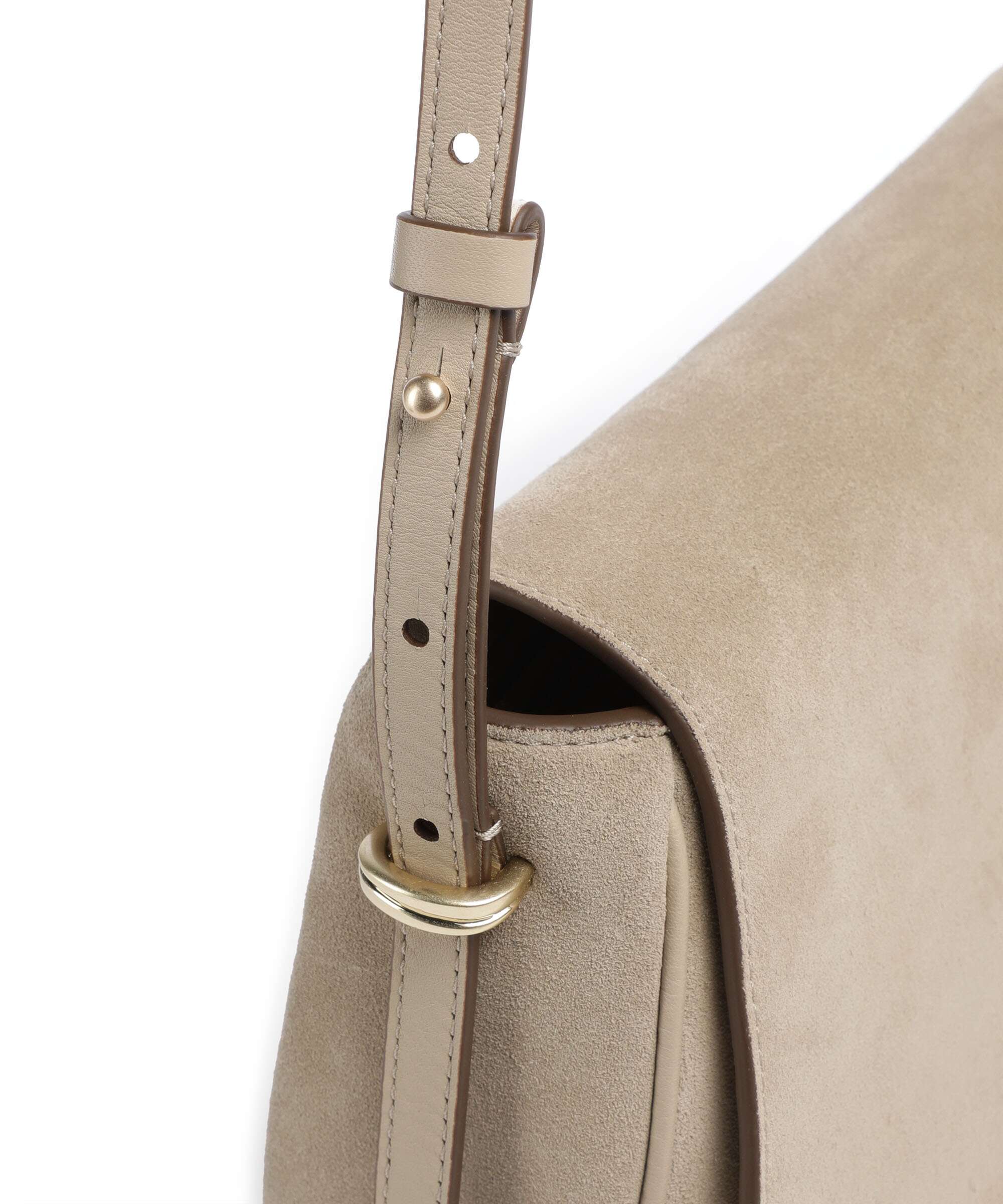BOSS Beyond Sac bandoulière light beige - Image 4