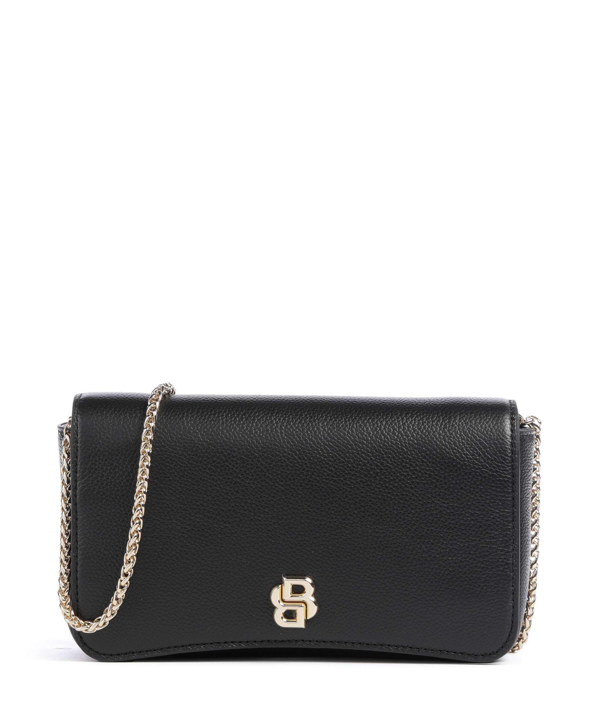 BOSS Beyond Sac bandoulière black