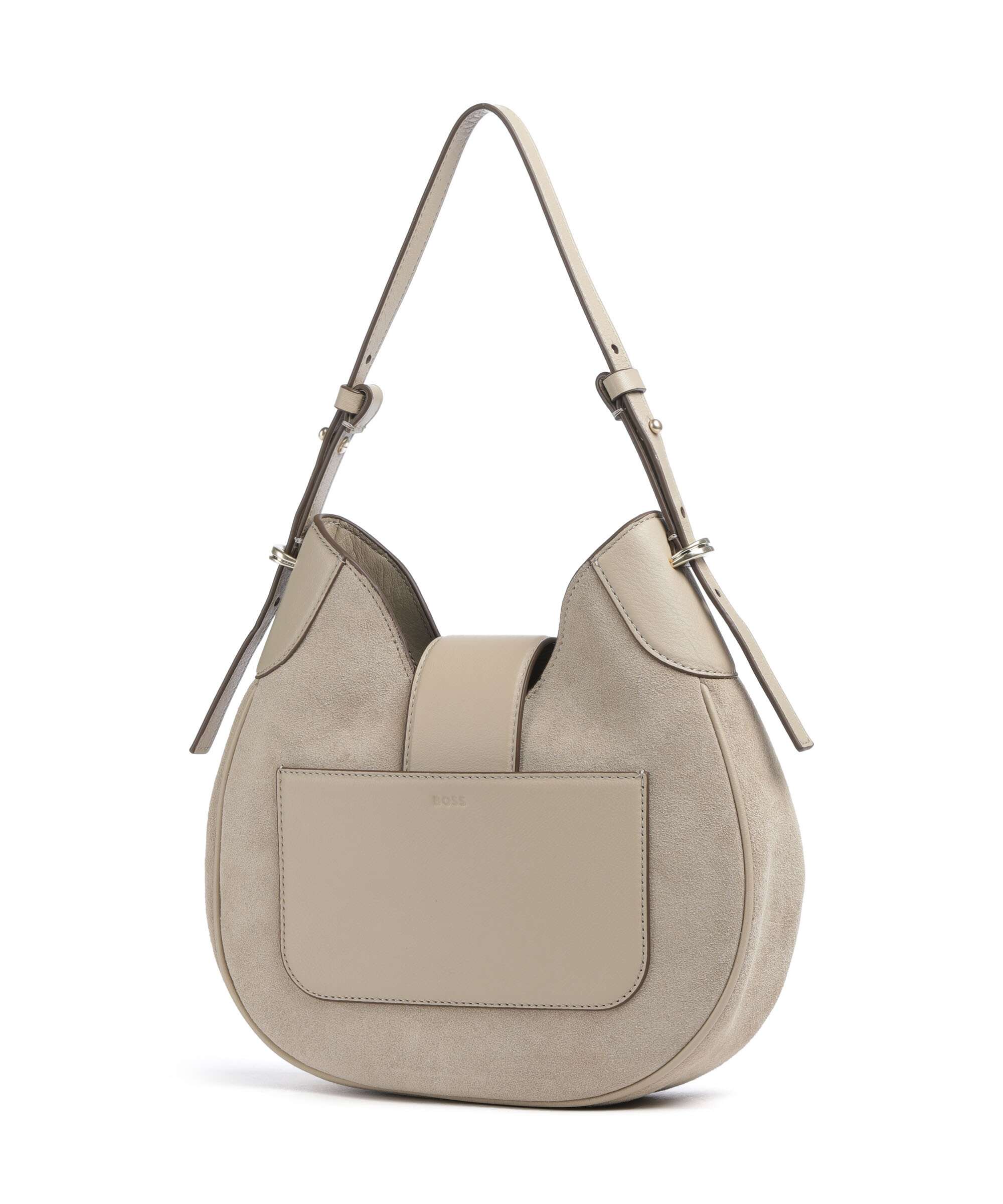 BOSS Beyond Sac fourre-tout light beige - Image 2