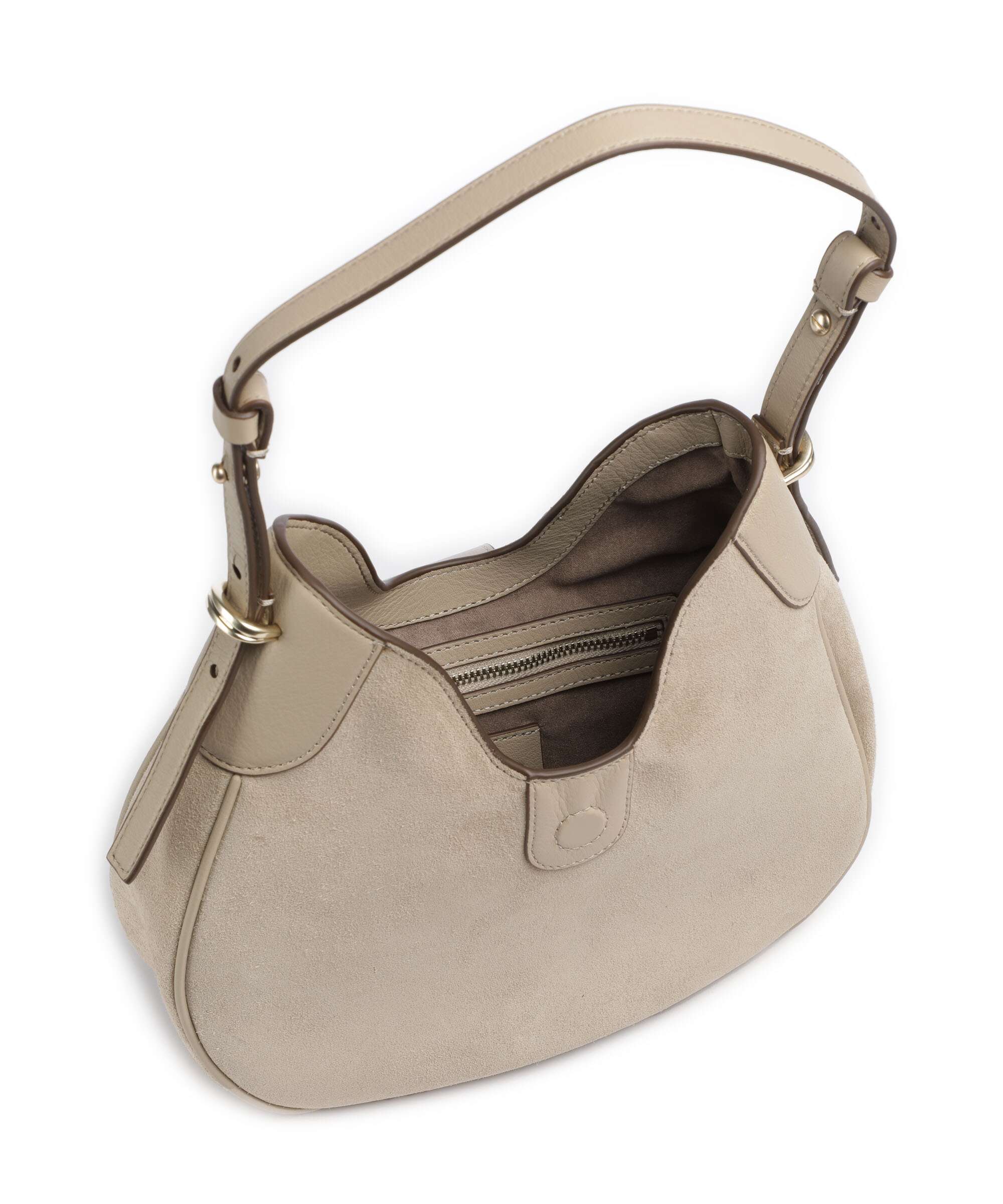 BOSS Beyond Sac fourre-tout light beige - Image 5