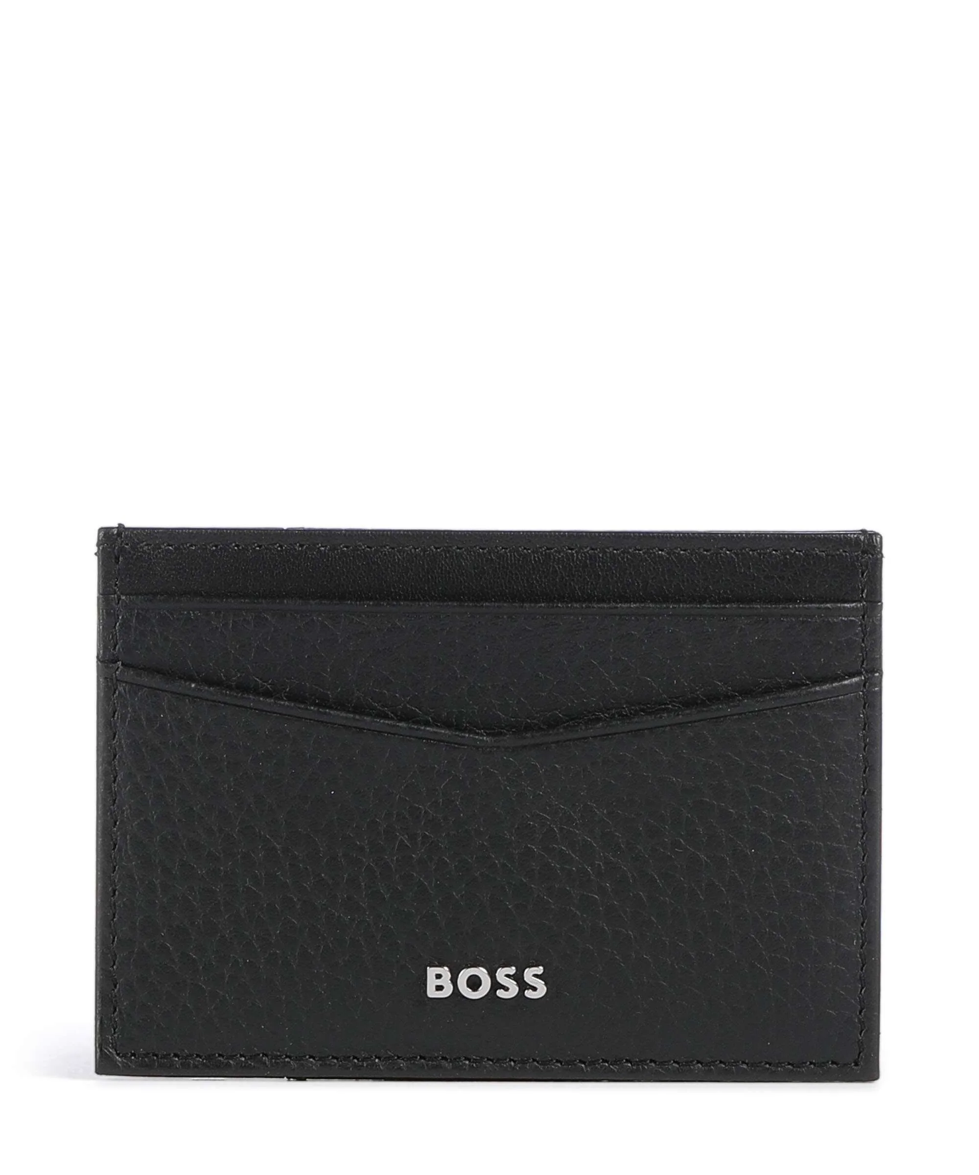 BOSS Crosstown Étui à cartes crédit black