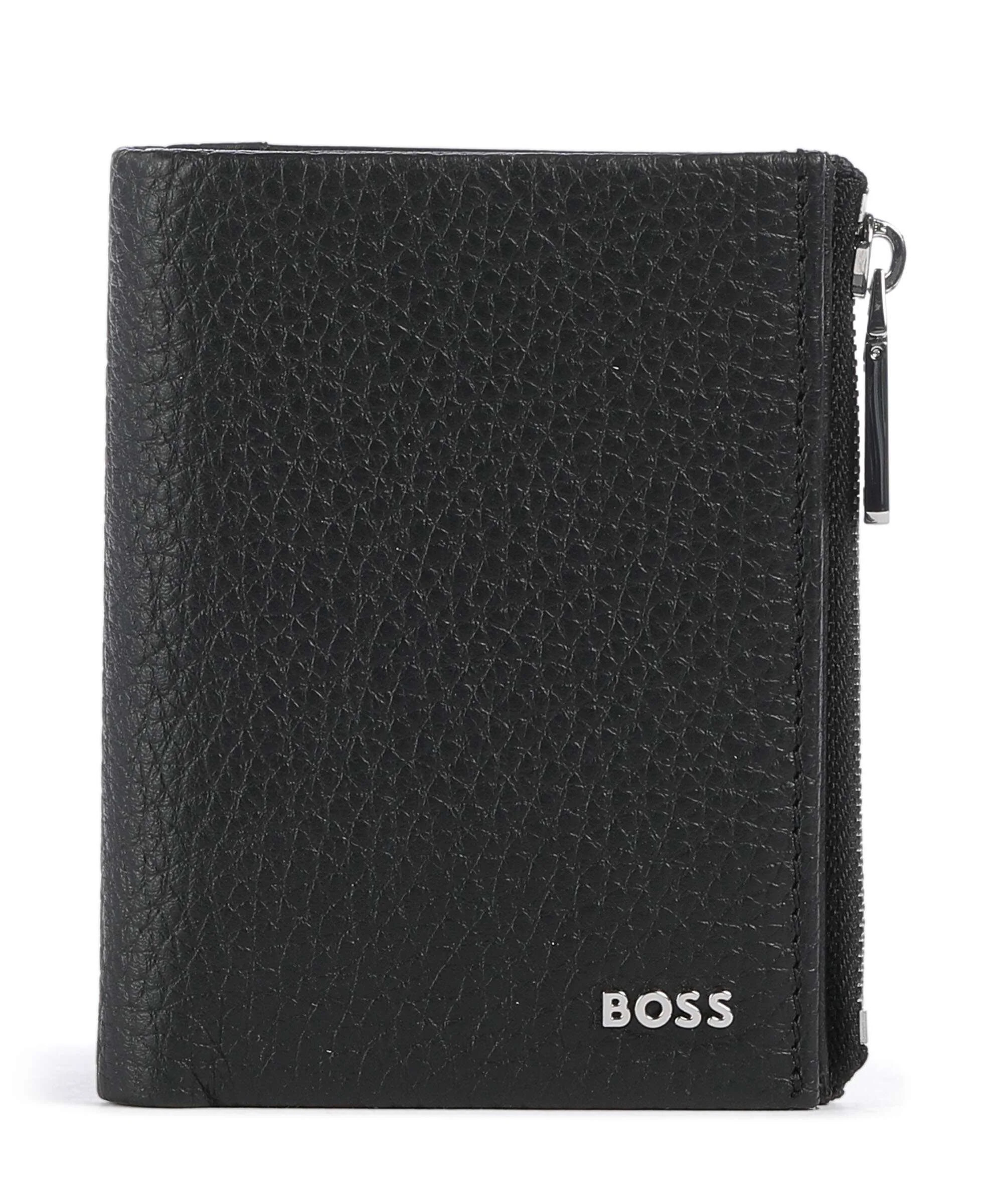 BOSS Crosstown Portefeuille black