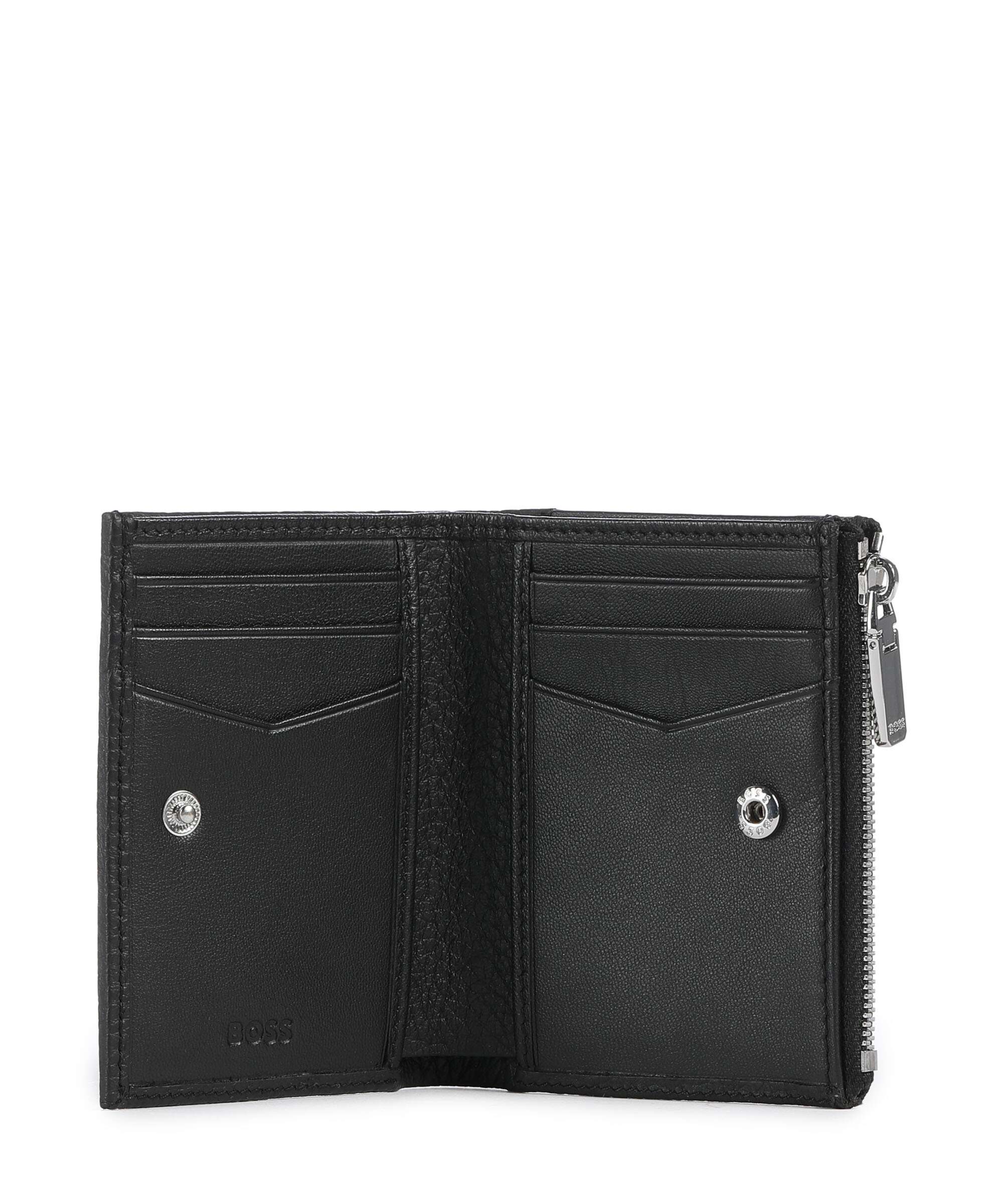 BOSS Crosstown Portefeuille black - Image 2