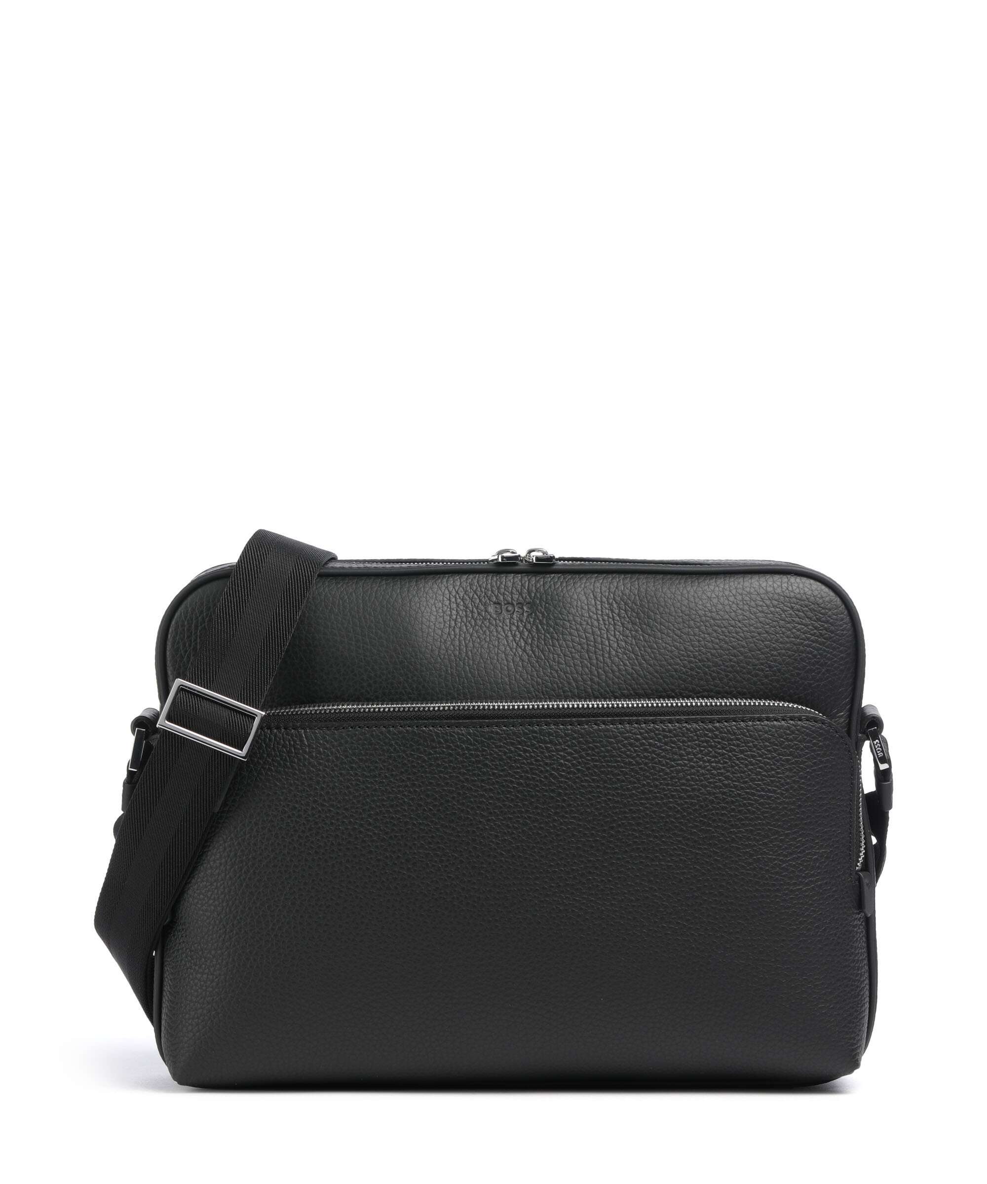 BOSS Crosstown Sac messager black