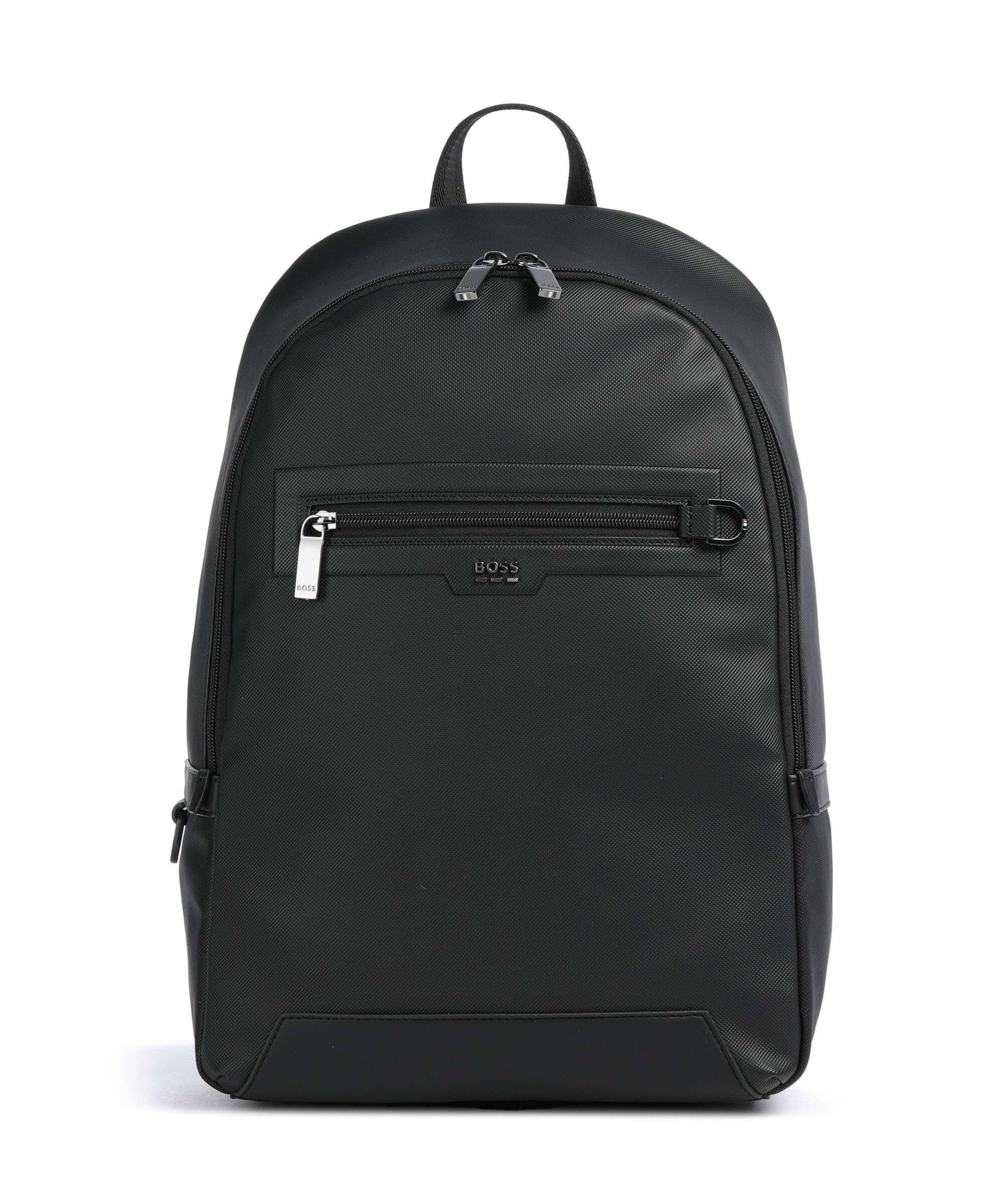 BOSS Cullen Sac à dos black