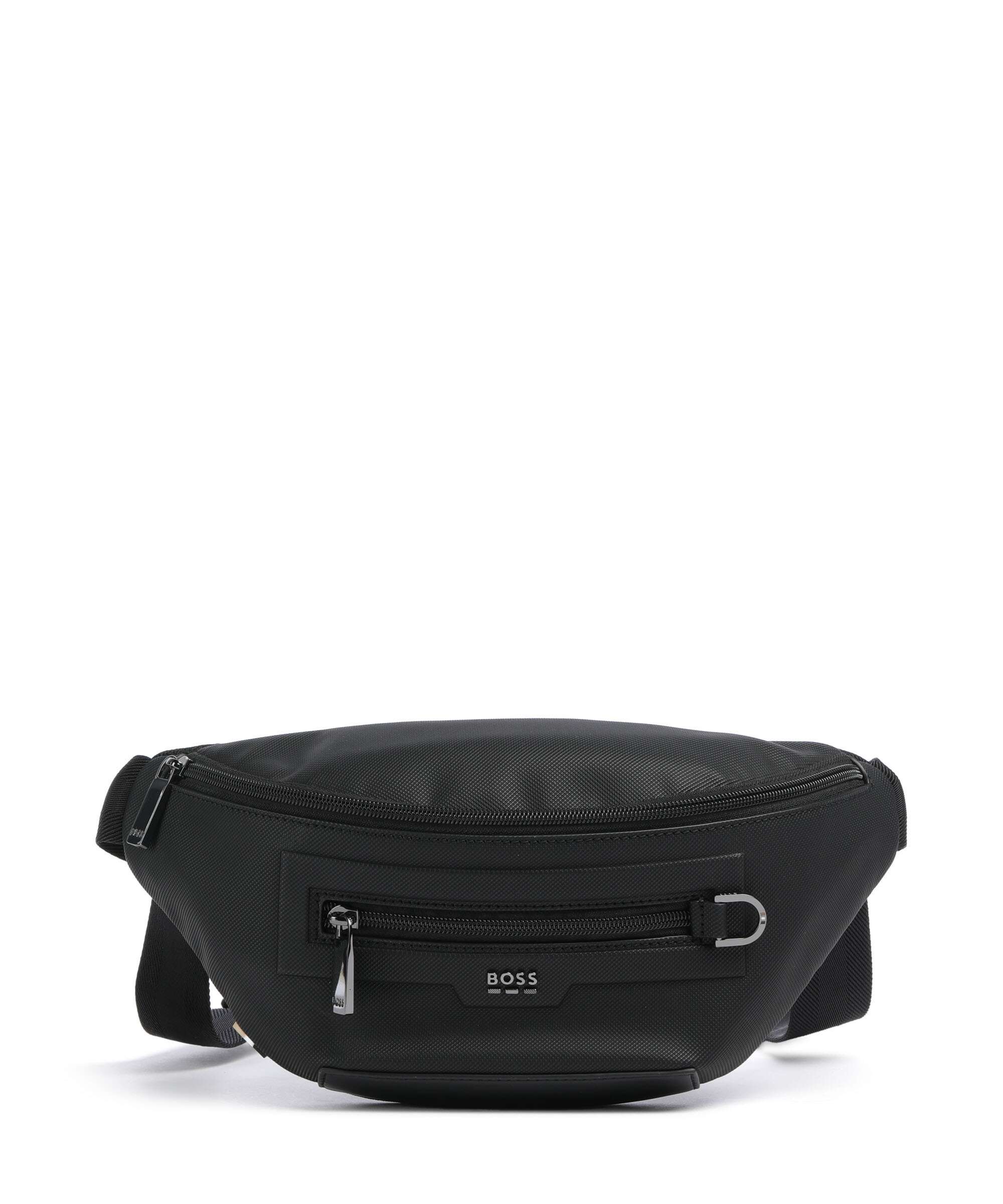 BOSS Cullen Sac banane black