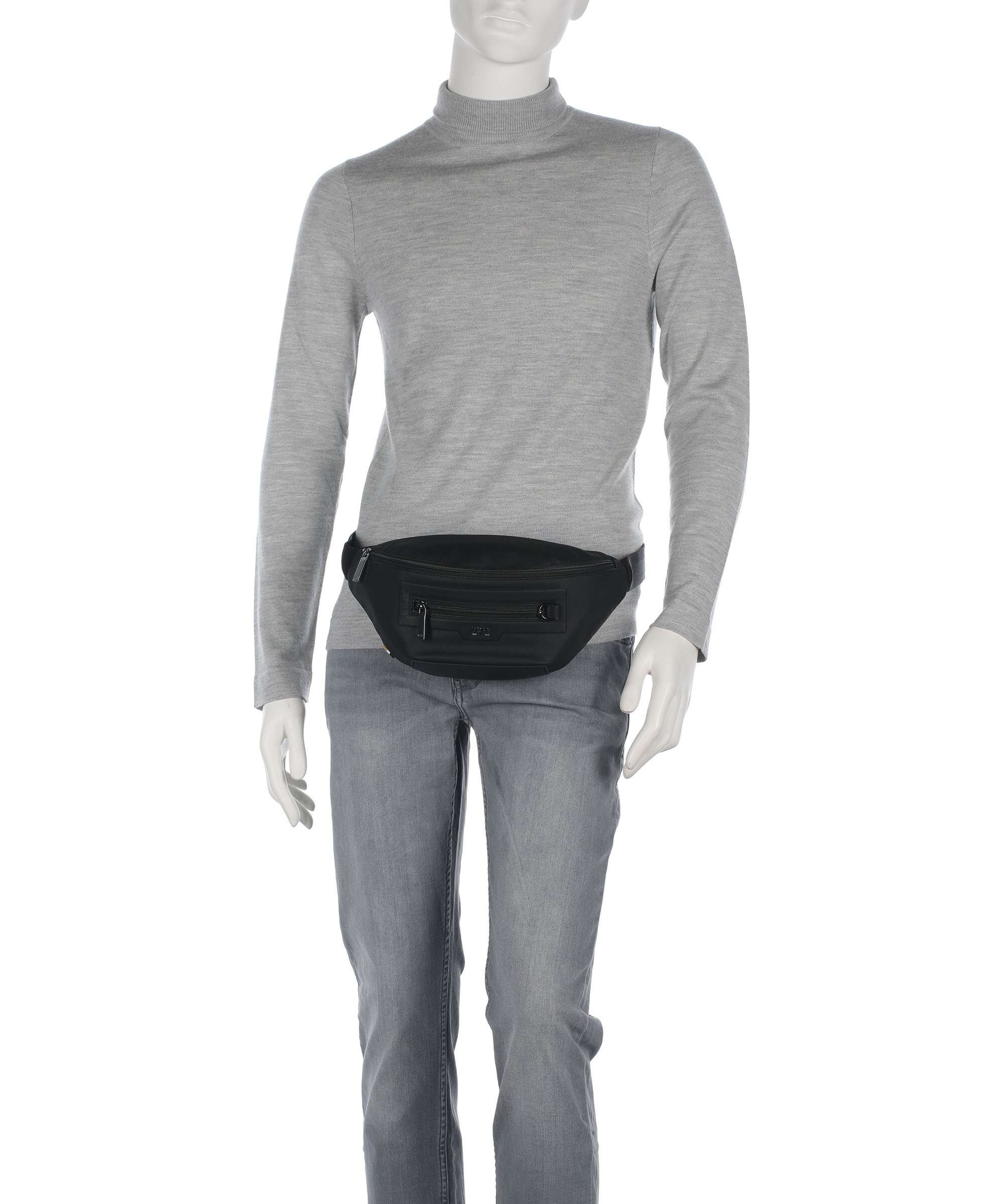 BOSS Cullen Sac banane black - Image 3