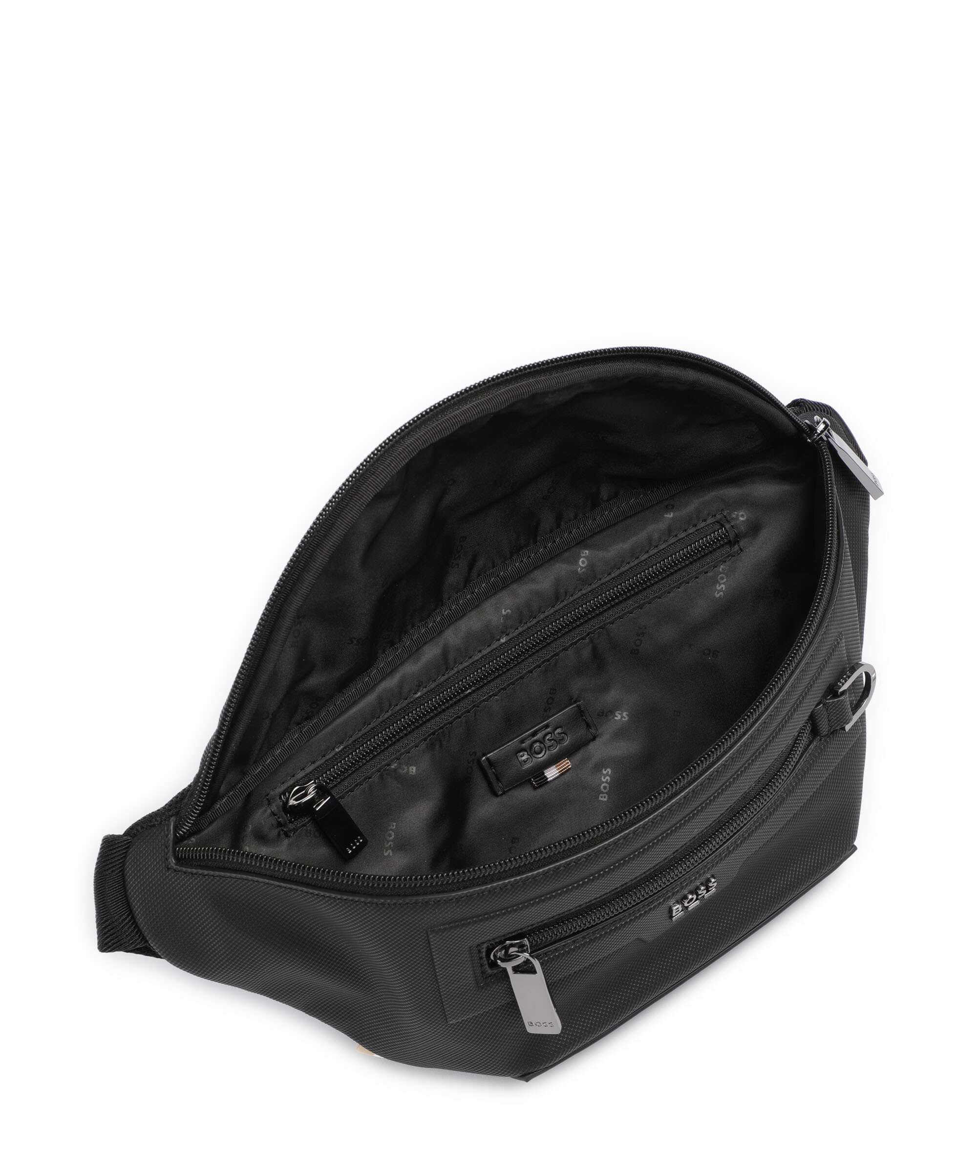 BOSS Cullen Sac banane black - Image 6