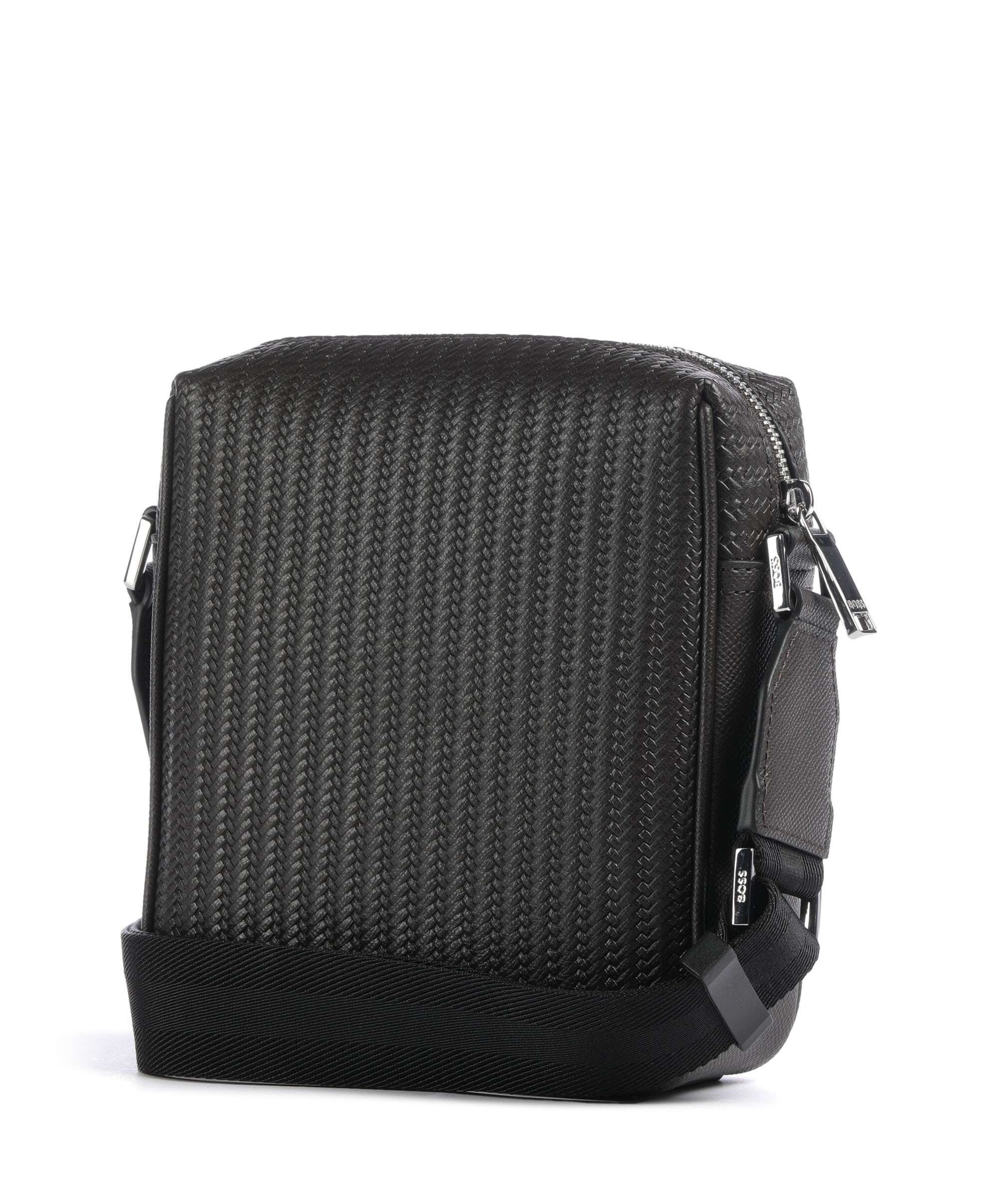 BOSS Daxter Sac bandoulière dark brown - Image 2
