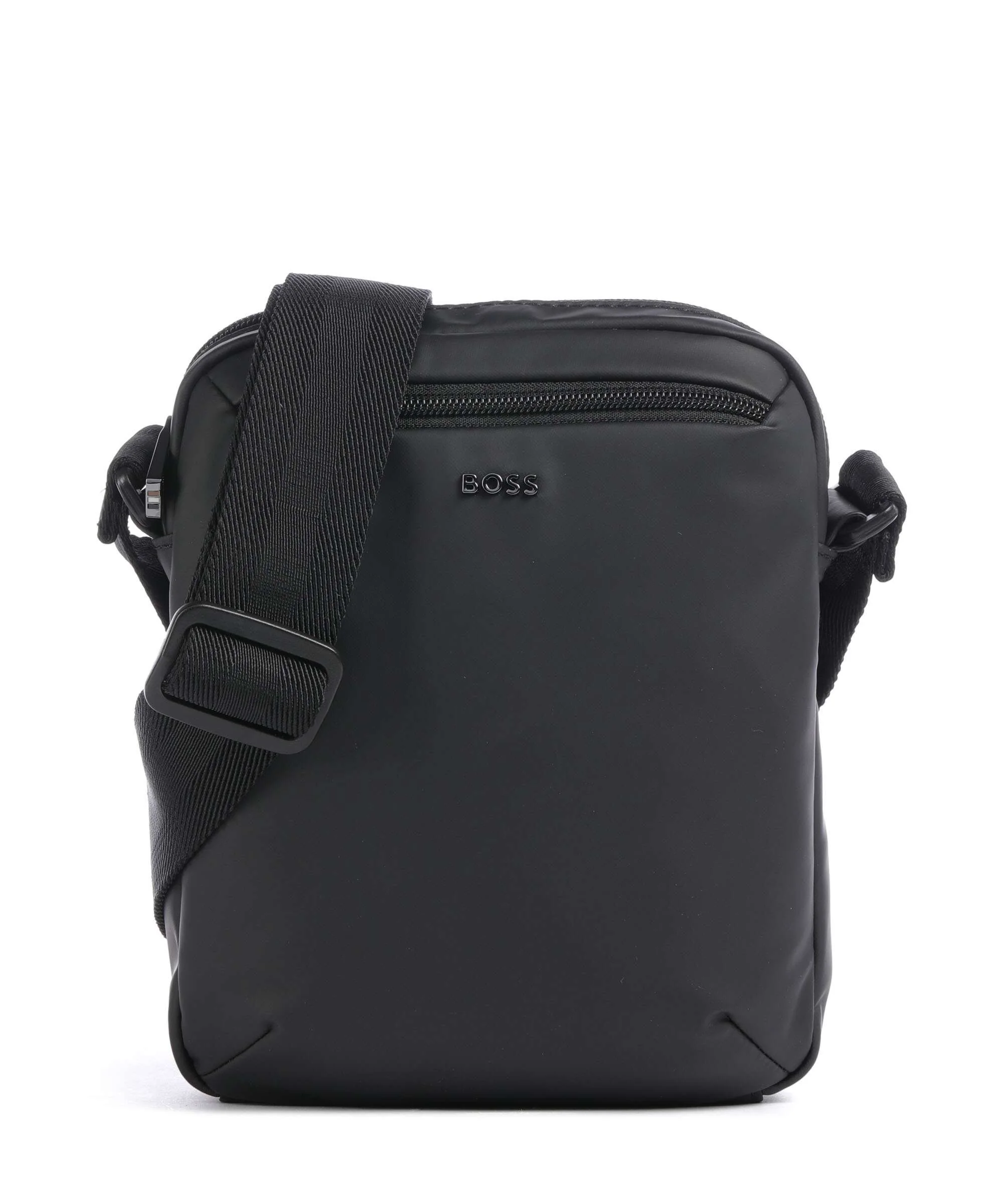 BOSS Jace Sac bandoulière black