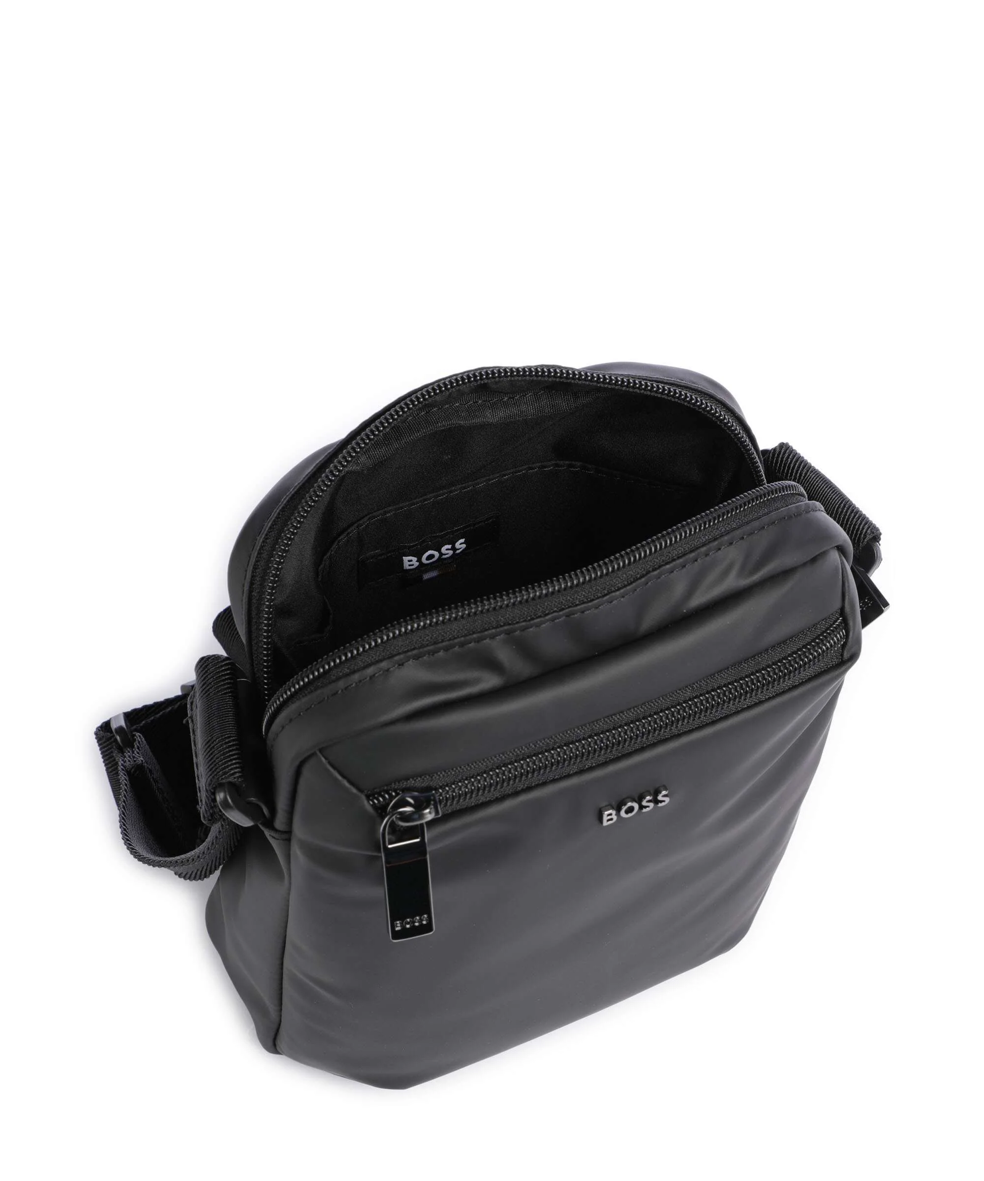 BOSS Jace Sac bandoulière black - Image 5