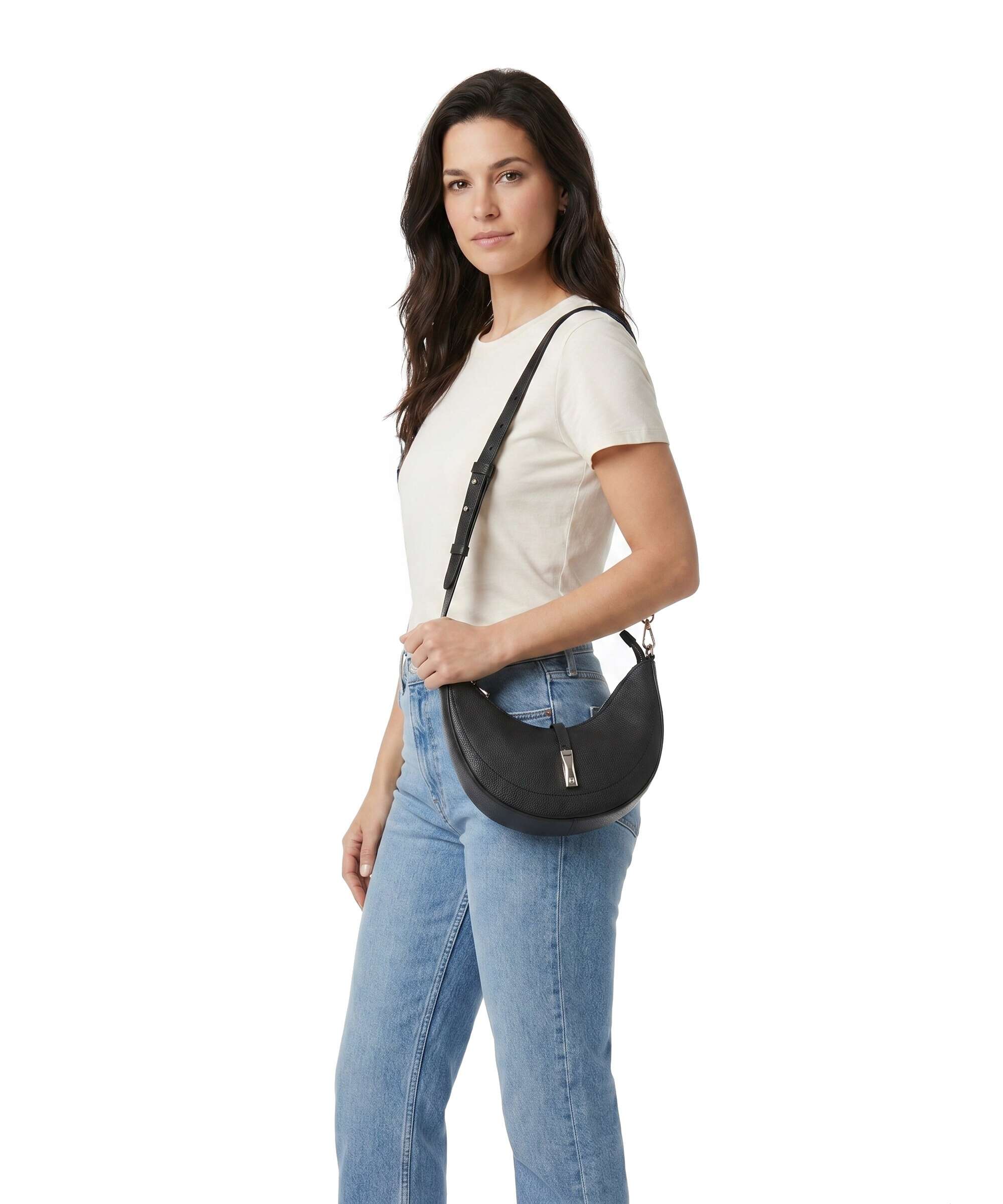 BOSS Reah Sac bandoulière black - Image 3