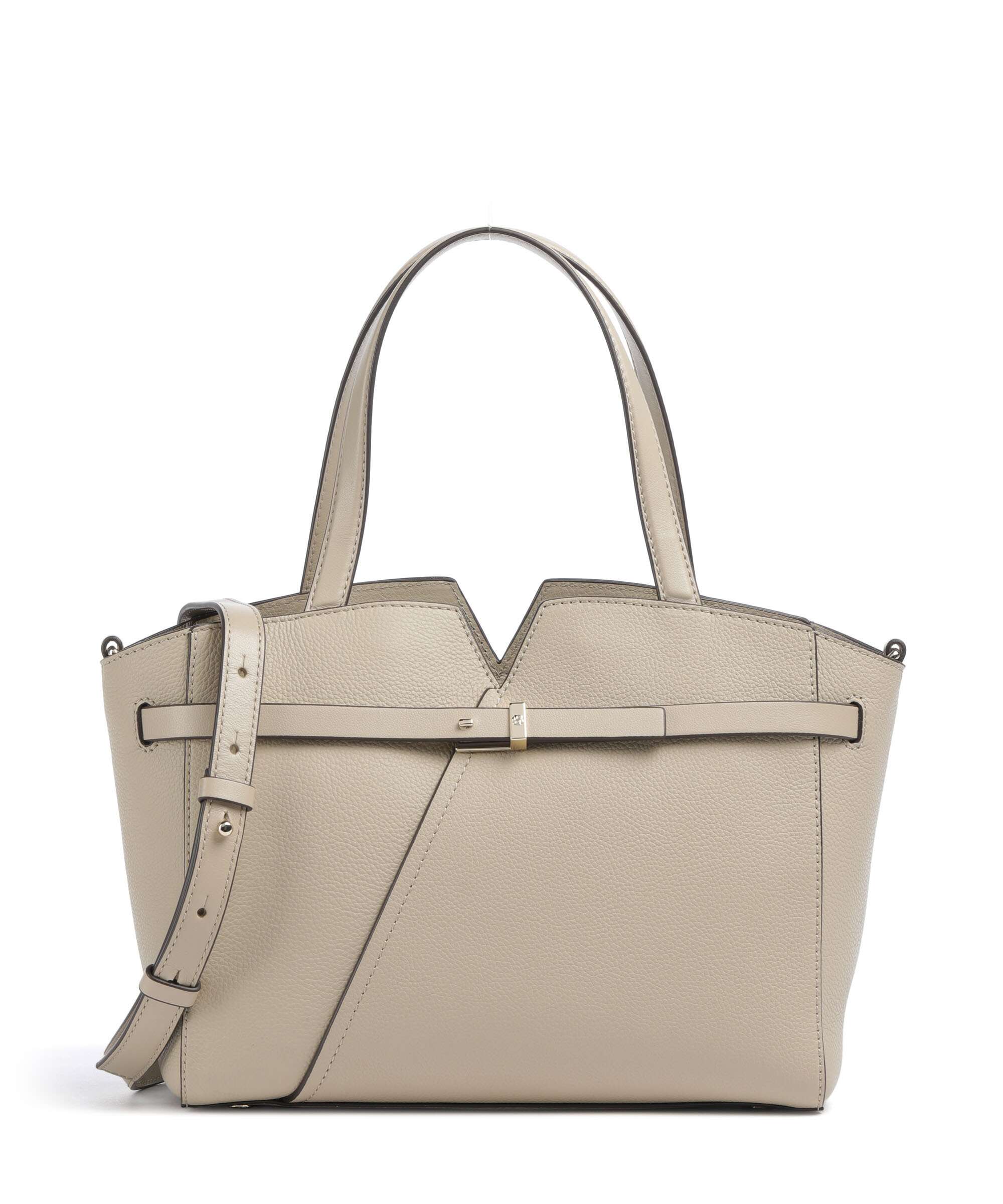 BOSS Revers Small Sac à main light beige