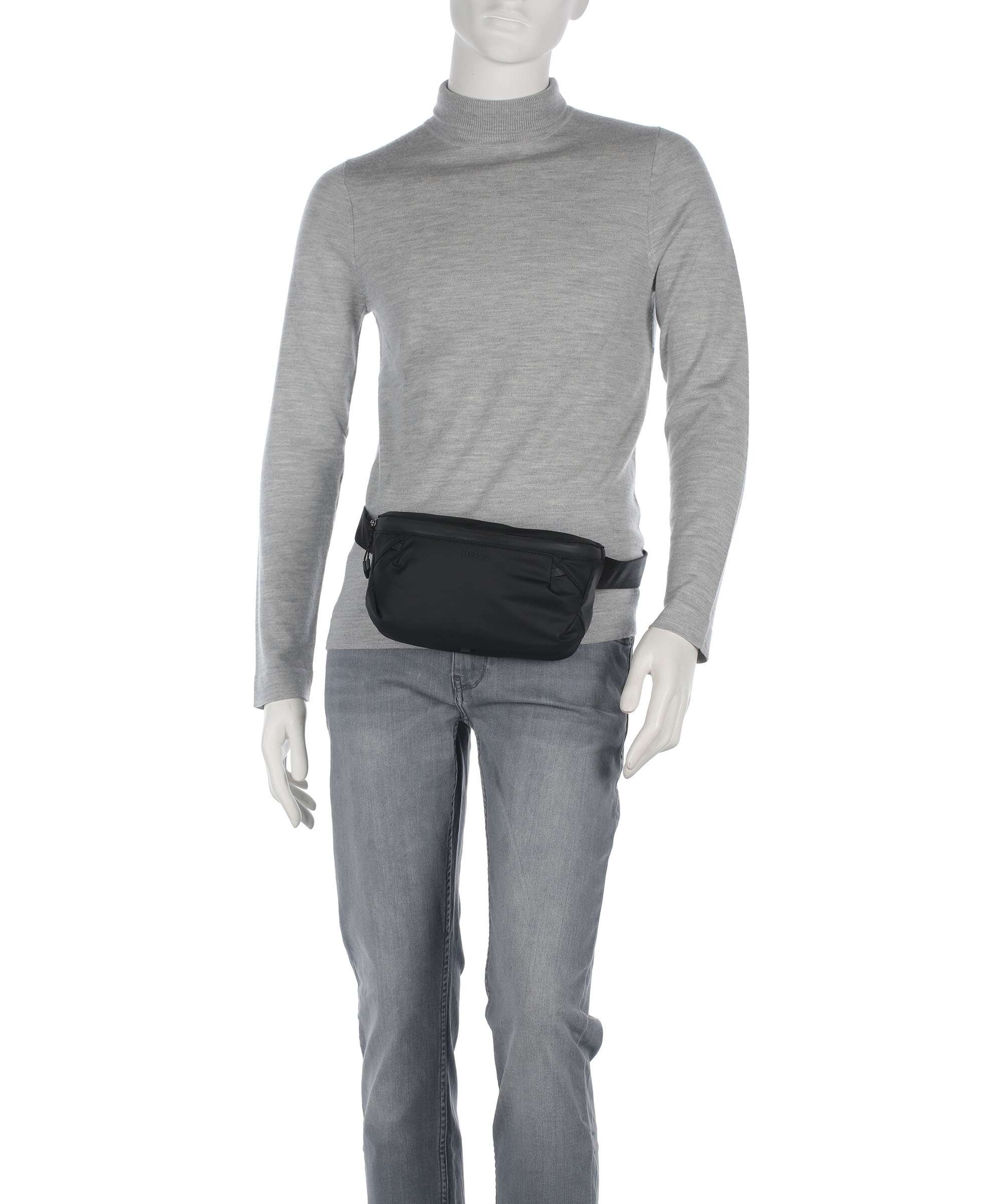 BOSS Stenson Sac banane black - Image 3