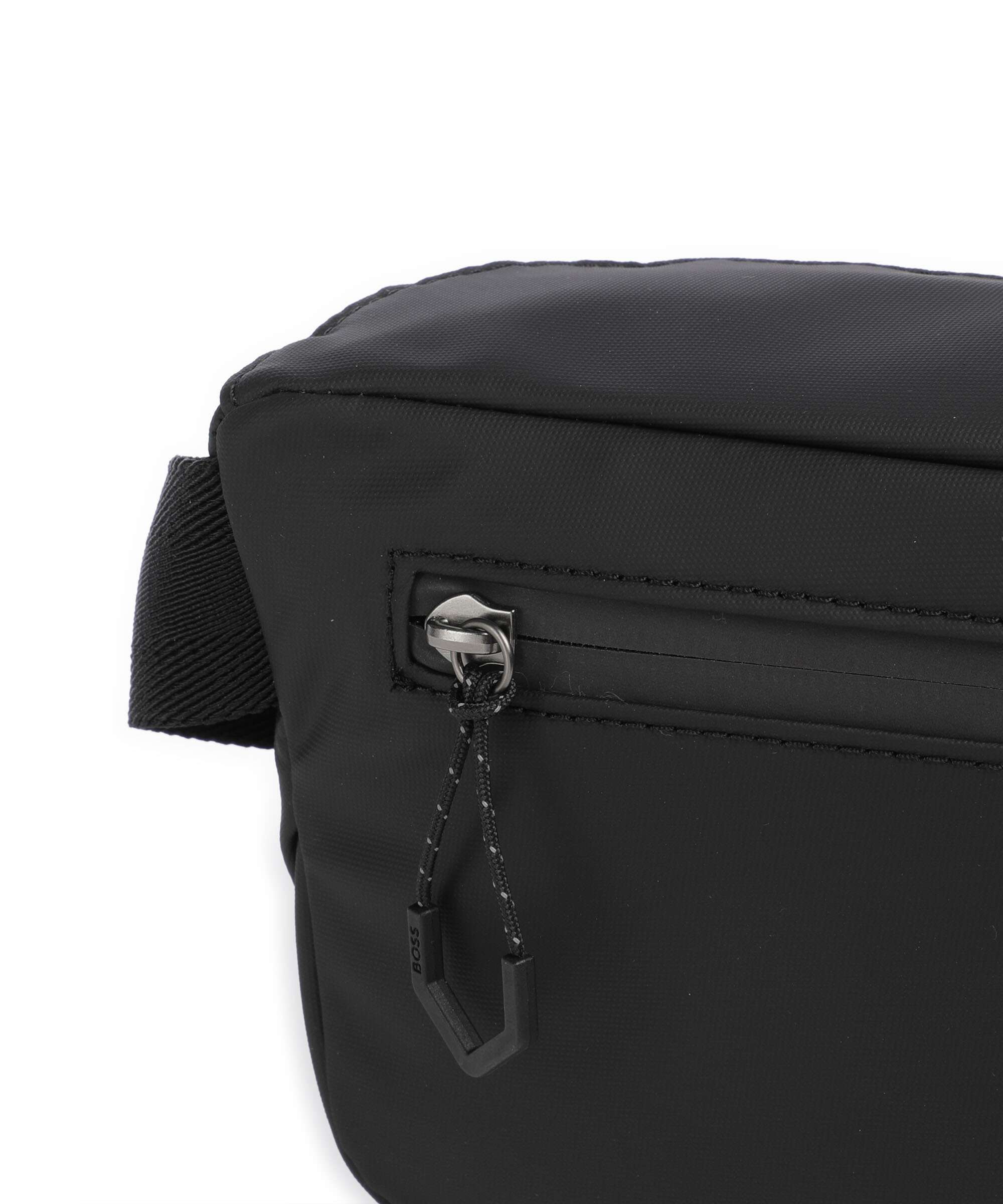 BOSS Stenson Sac banane black - Image 5