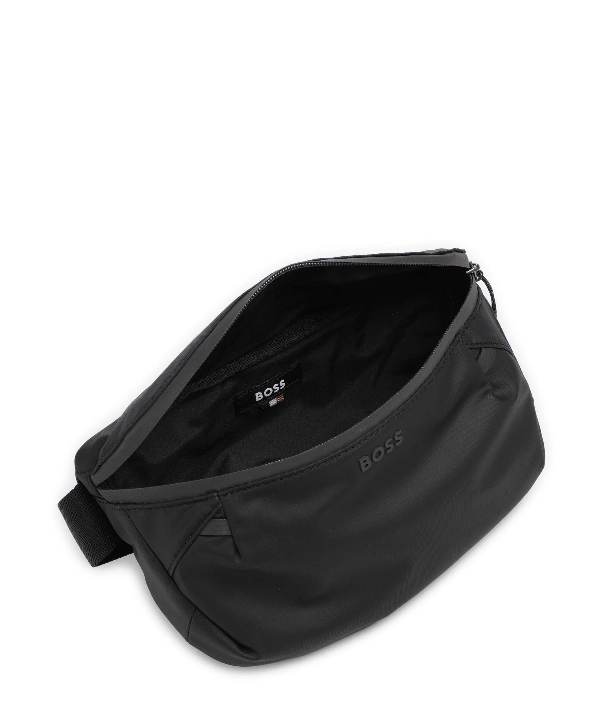 BOSS Stenson Sac banane black - Image 6