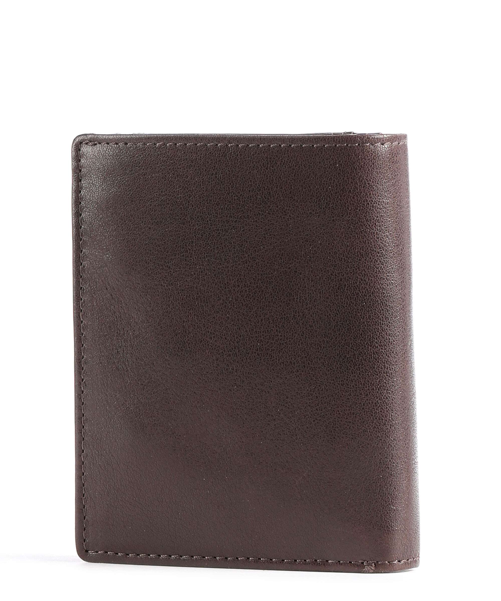 Braun Büffel Arezzo Portefeuille braun - Image 3