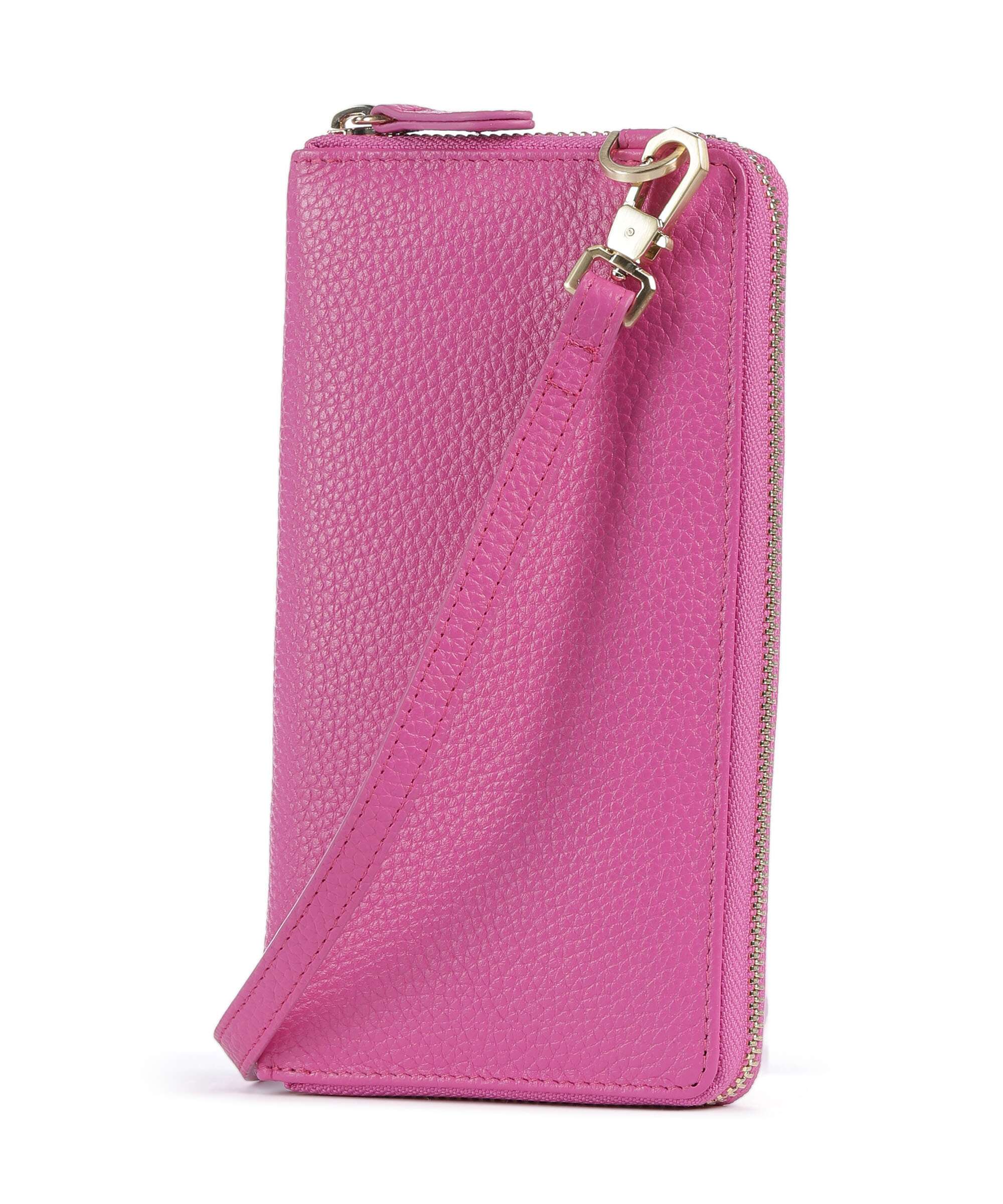 Braun Büffel Asti Pochette telephone fuchsia - Image 2