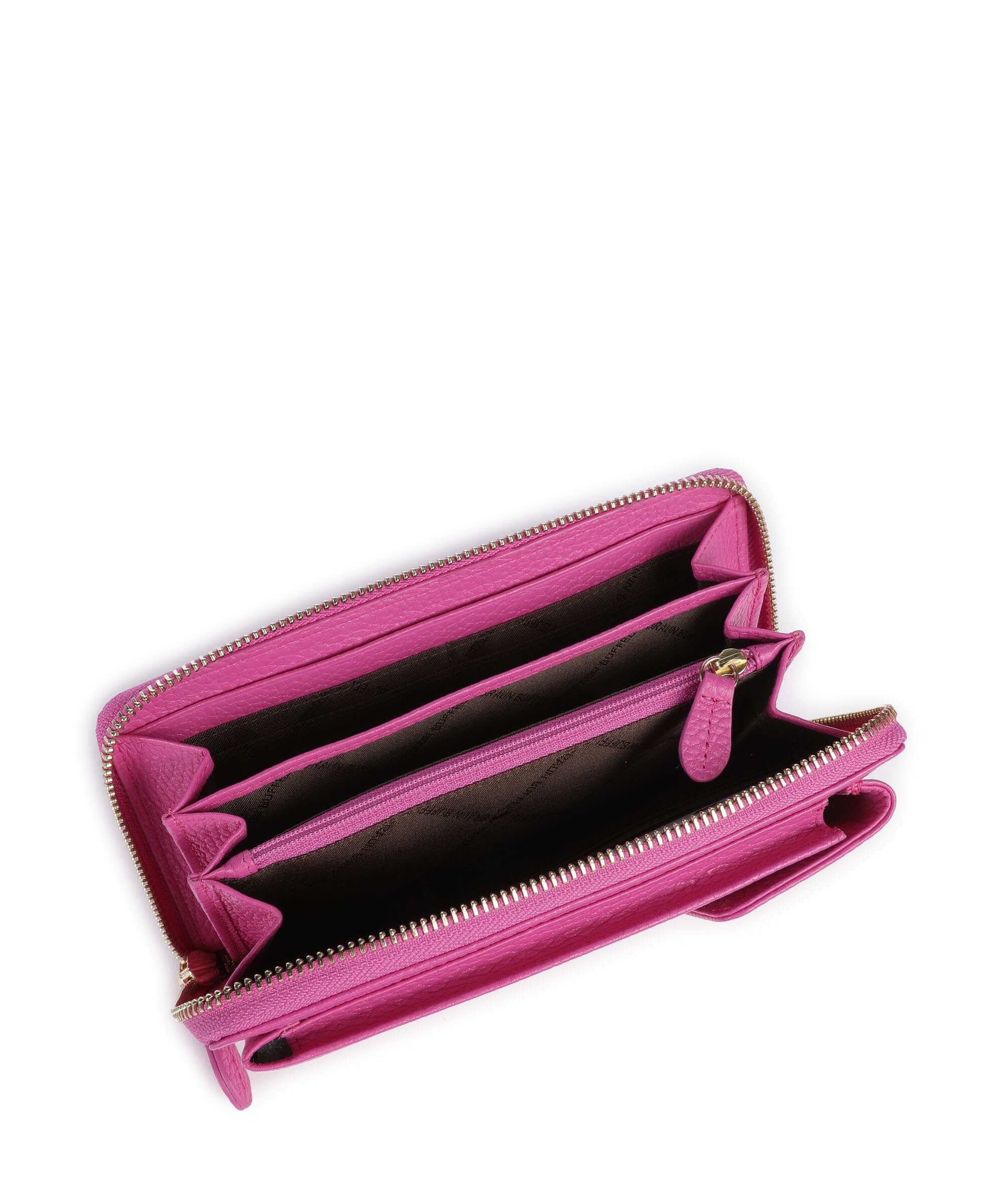 Braun Büffel Asti Pochette telephone fuchsia - Image 5