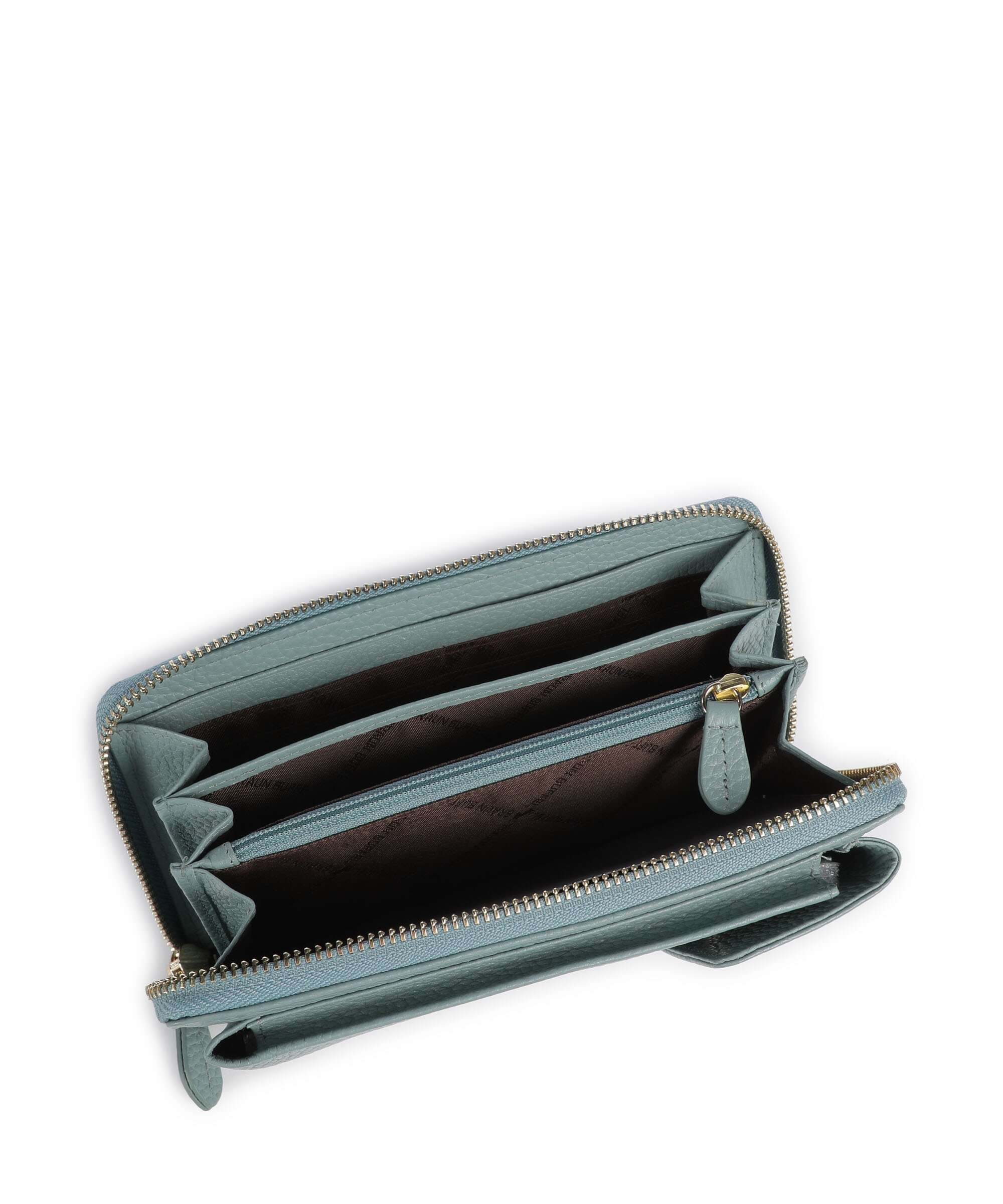 Braun Büffel Asti Pochette telephone green mistle - Image 5