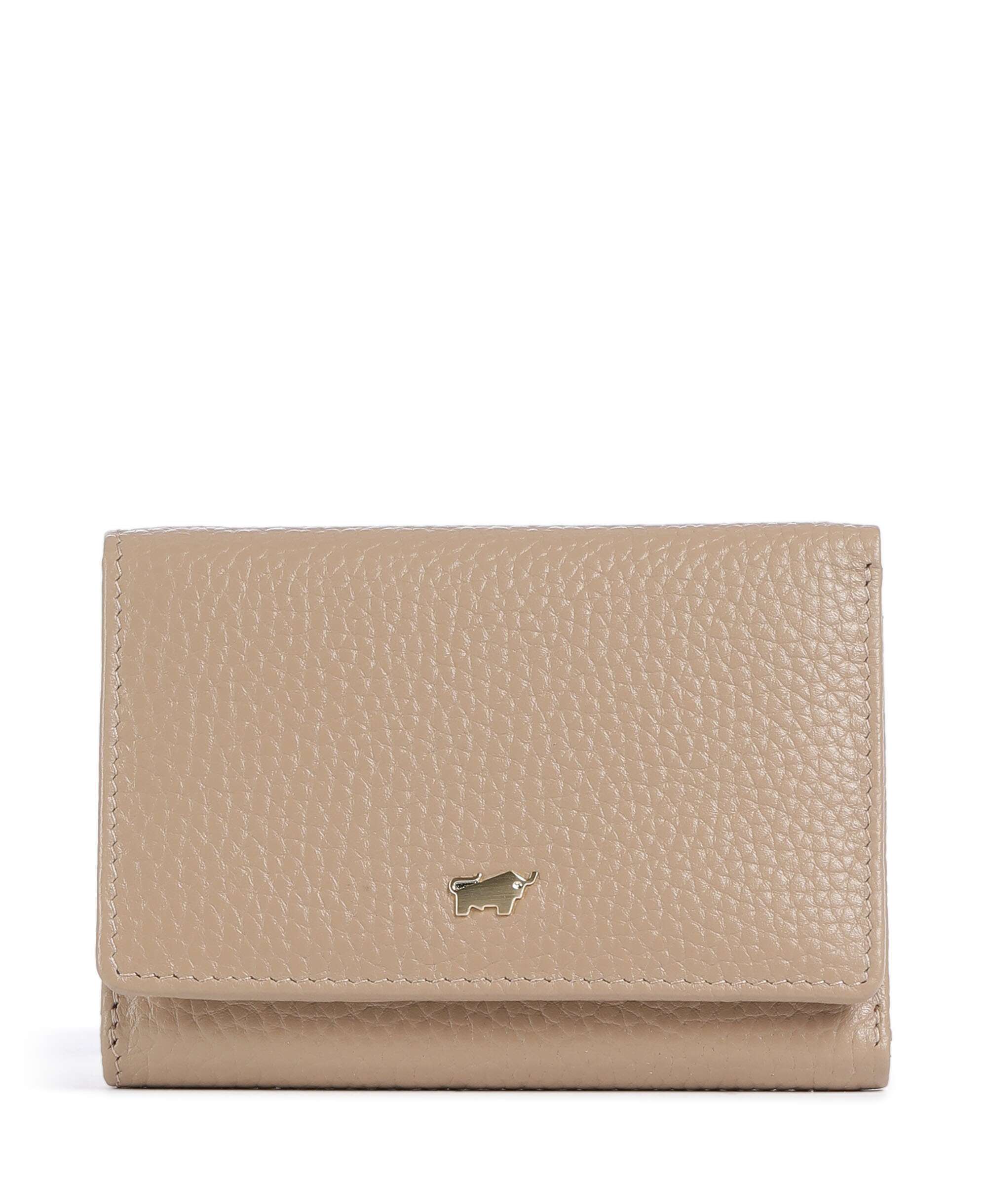 Braun Büffel Asti Portefeuille caramel