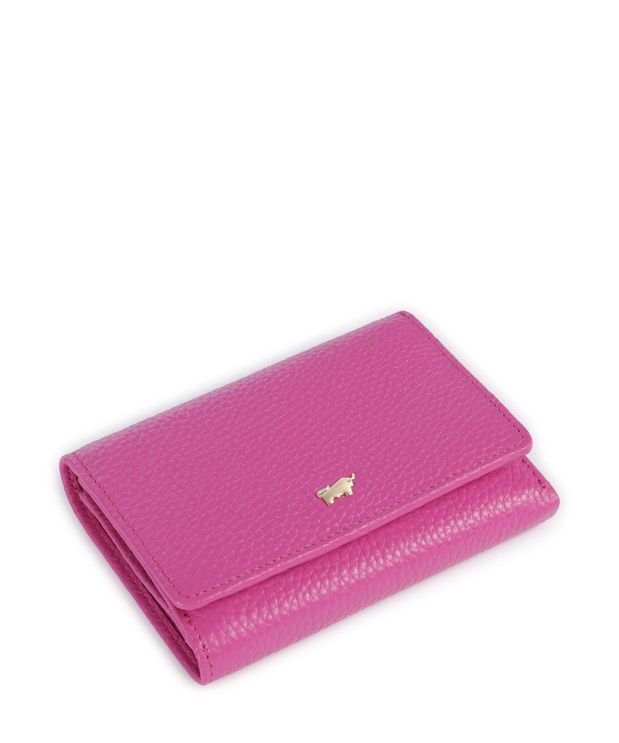 Braun Büffel Asti Portefeuille fuchsia - Image 4