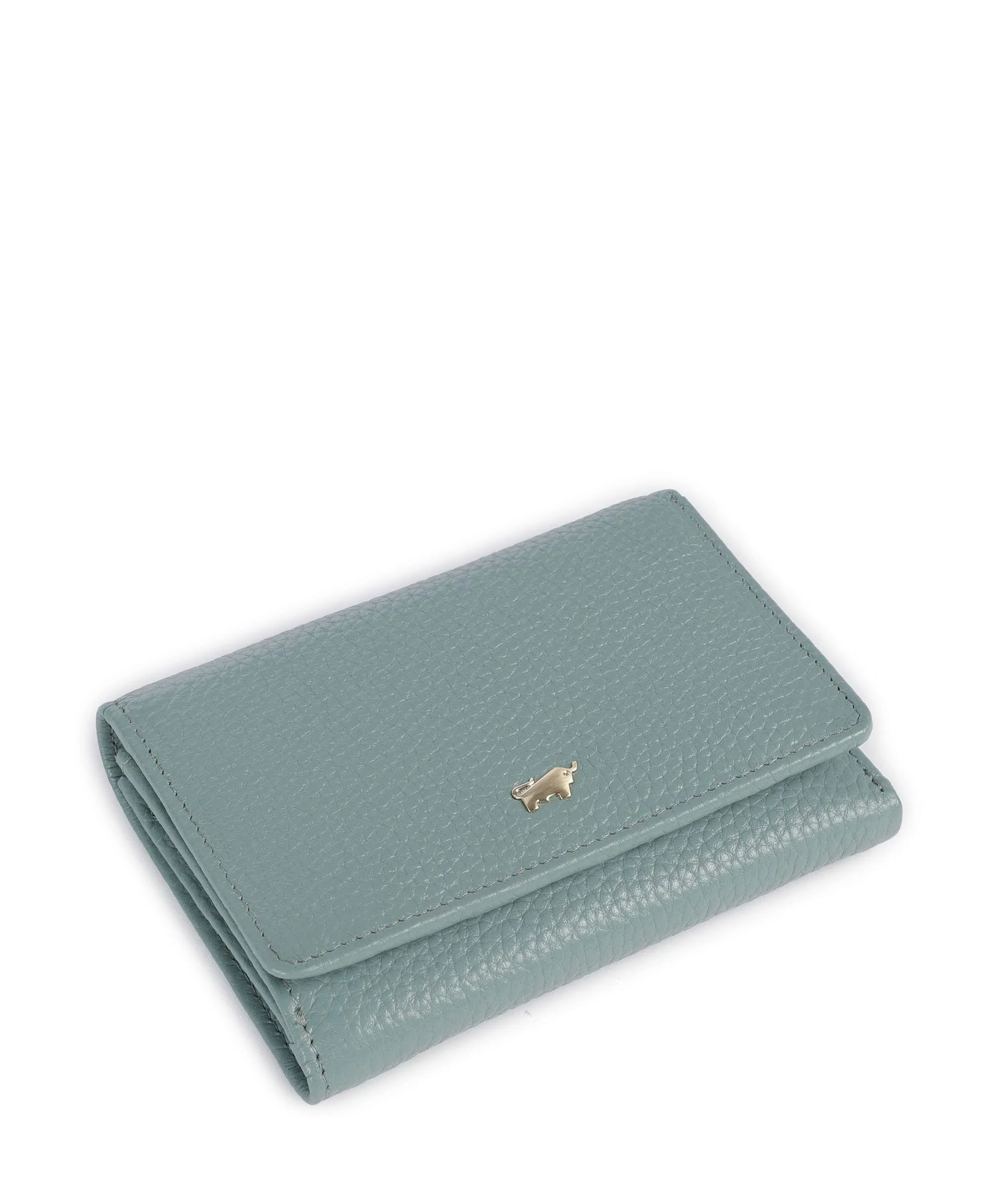 Braun Büffel Asti Portefeuille green mistle - Image 4