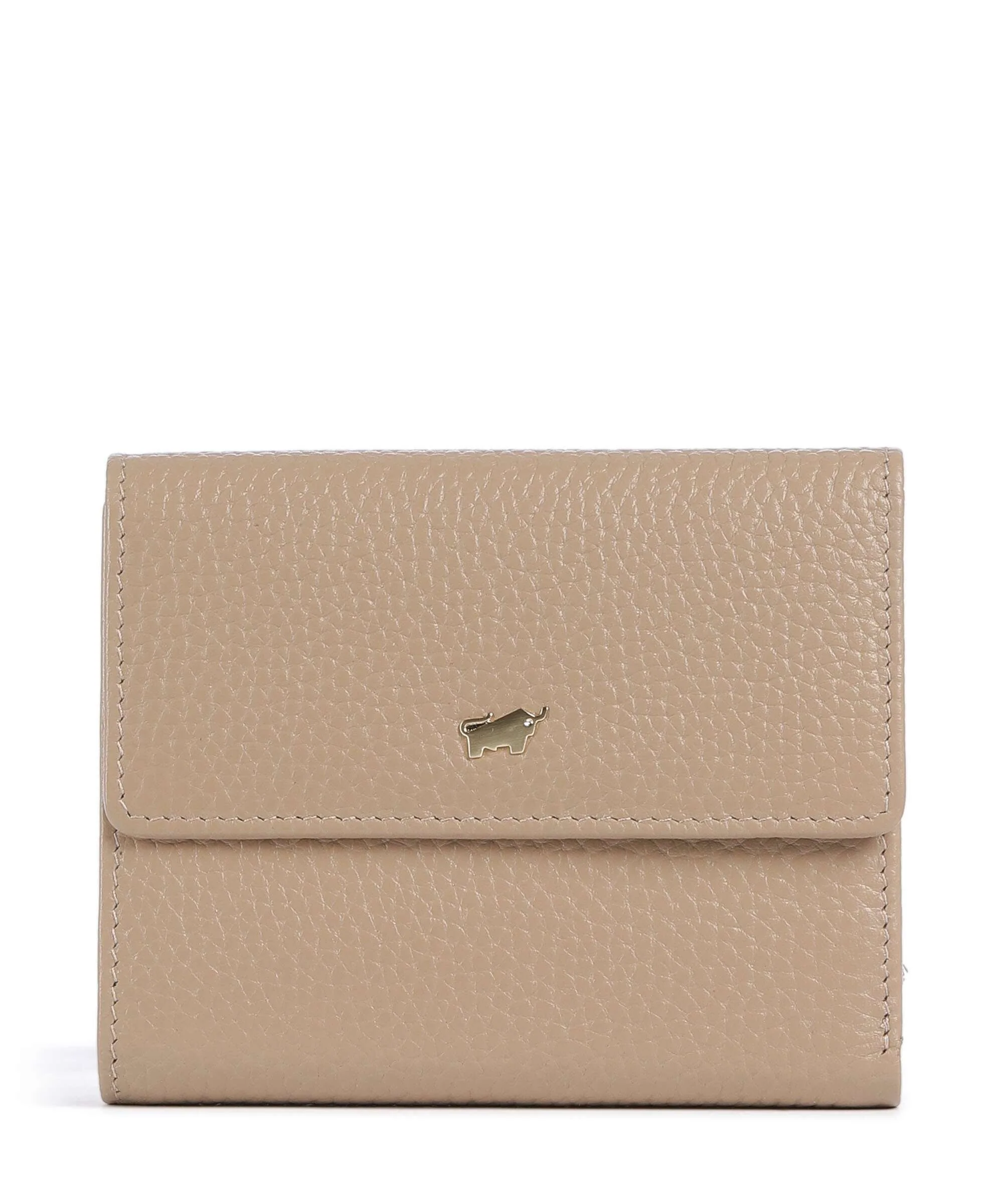 Braun Büffel Asti Portefeuille caramel