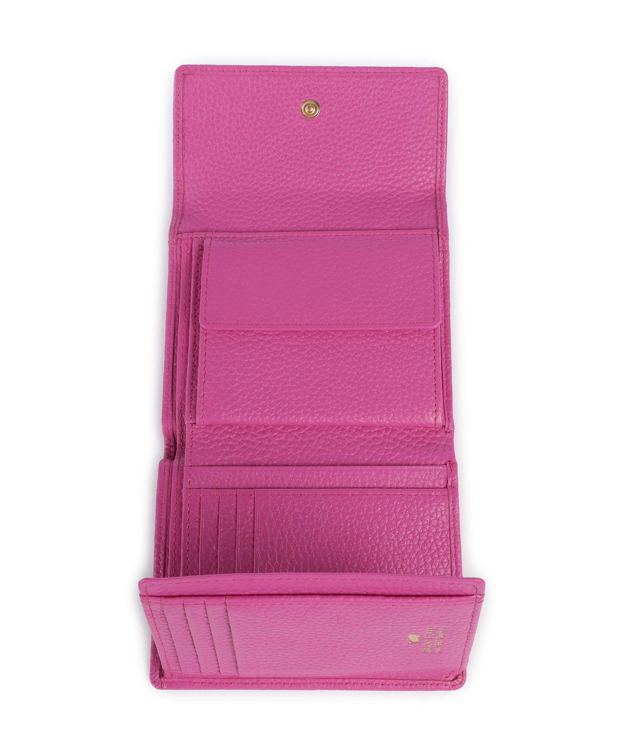 Braun Büffel Asti Portefeuille fuchsia - Image 2