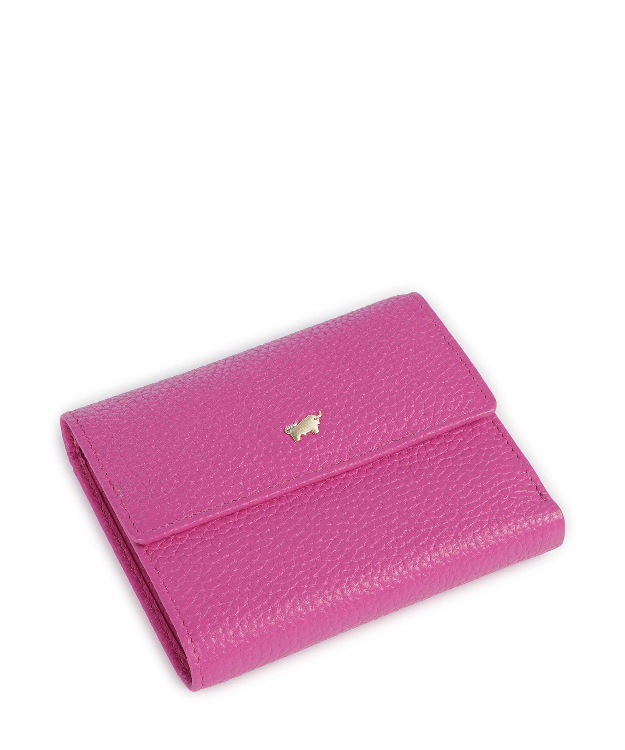 Braun Büffel Asti Portefeuille fuchsia - Image 4