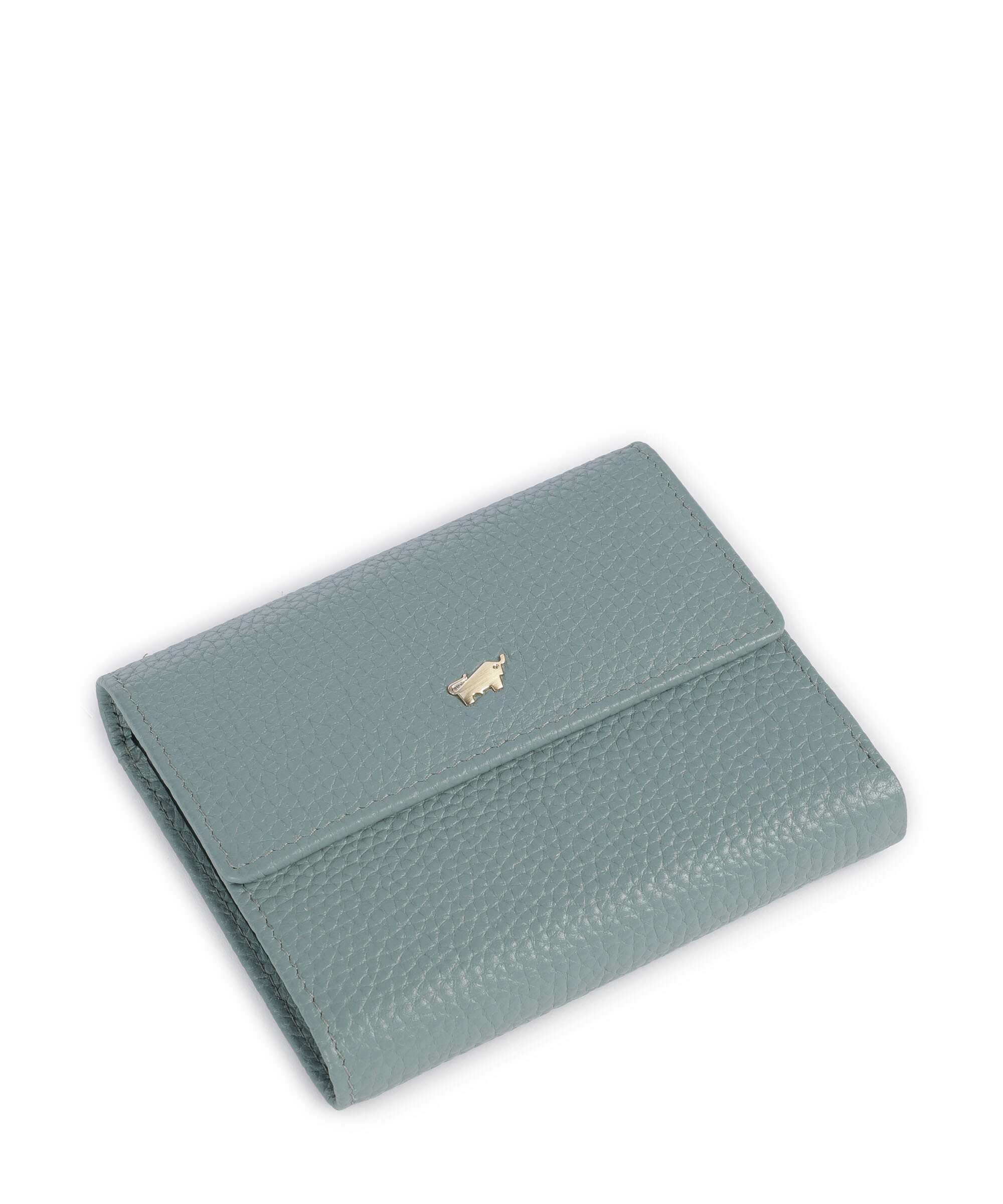 Braun Büffel Asti Portefeuille green mistle - Image 4