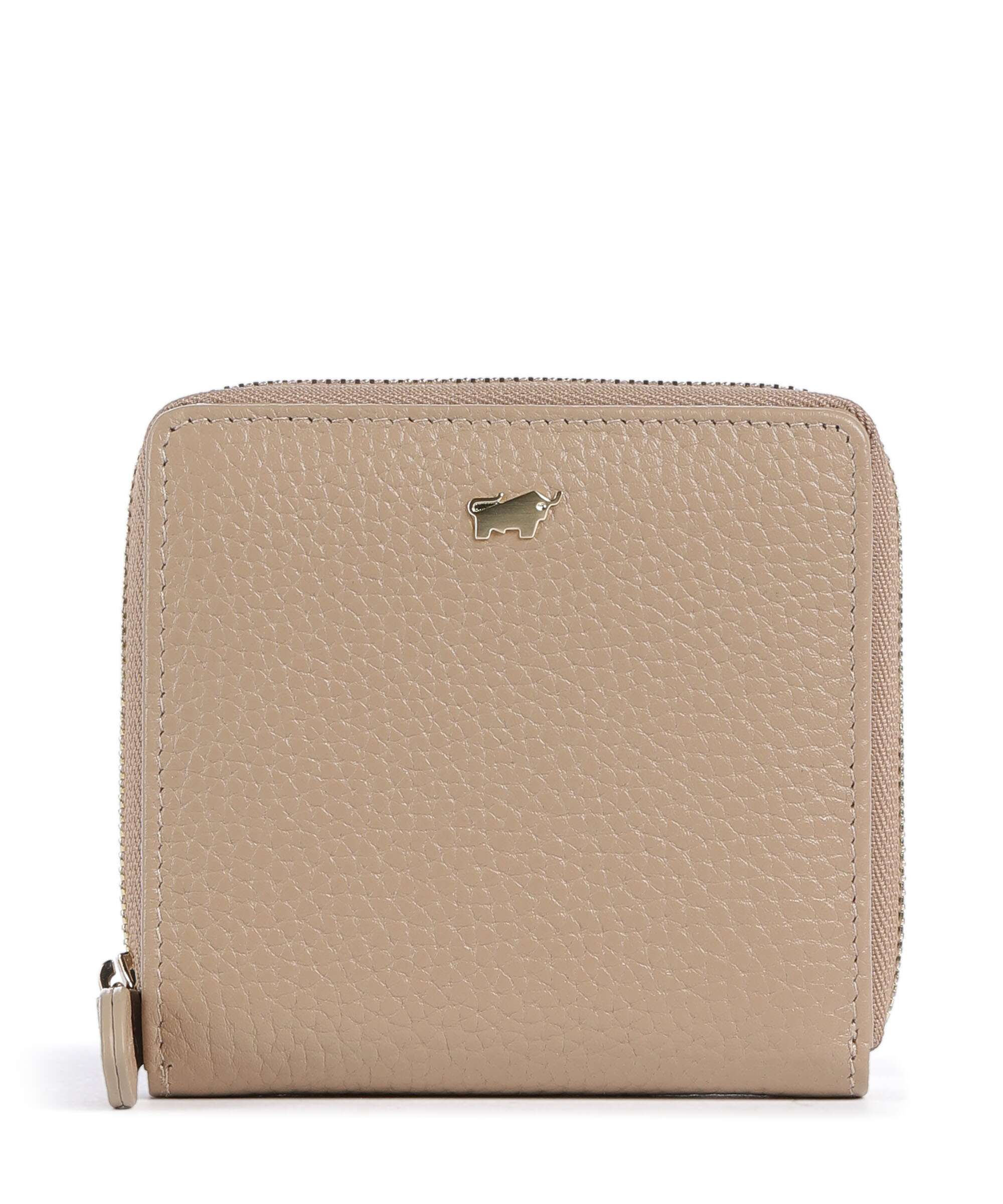 Braun Büffel Asti Portefeuille caramel