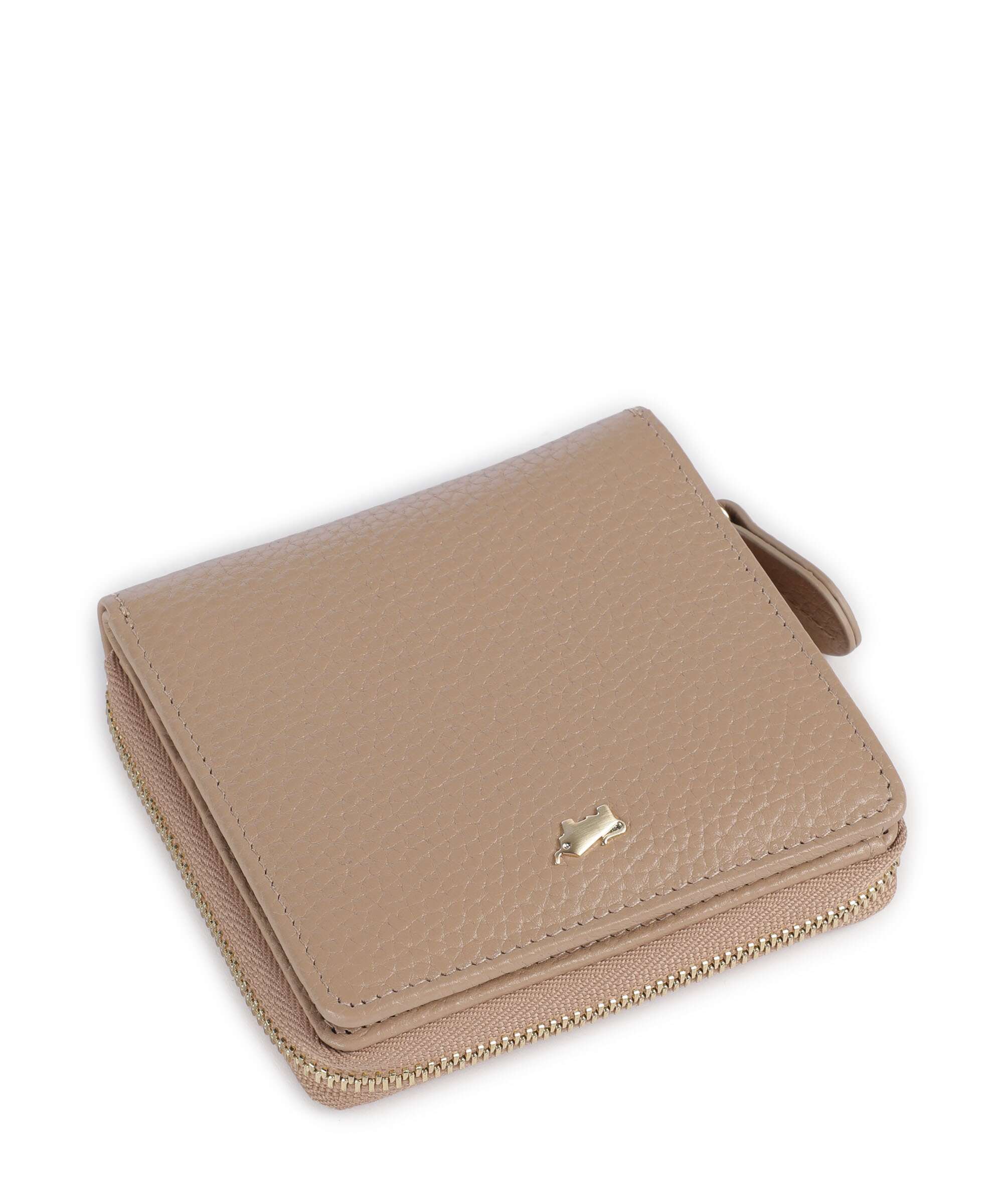 Braun Büffel Asti Portefeuille caramel - Image 4