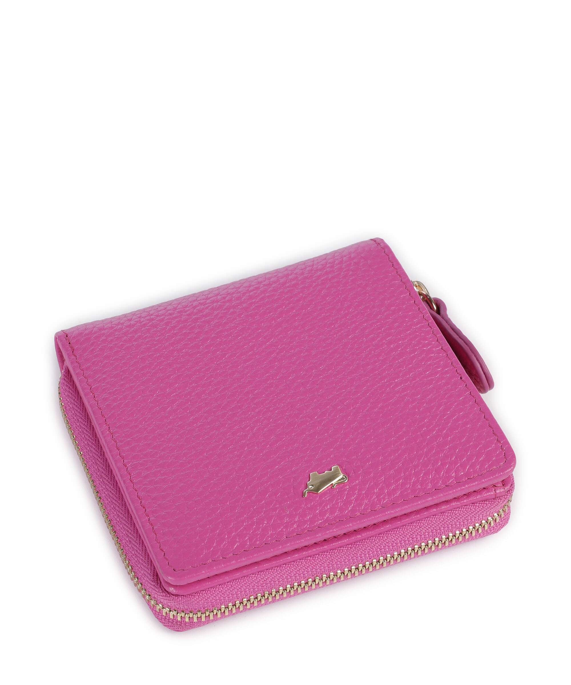 Braun Büffel Asti Portefeuille fuchsia - Image 4
