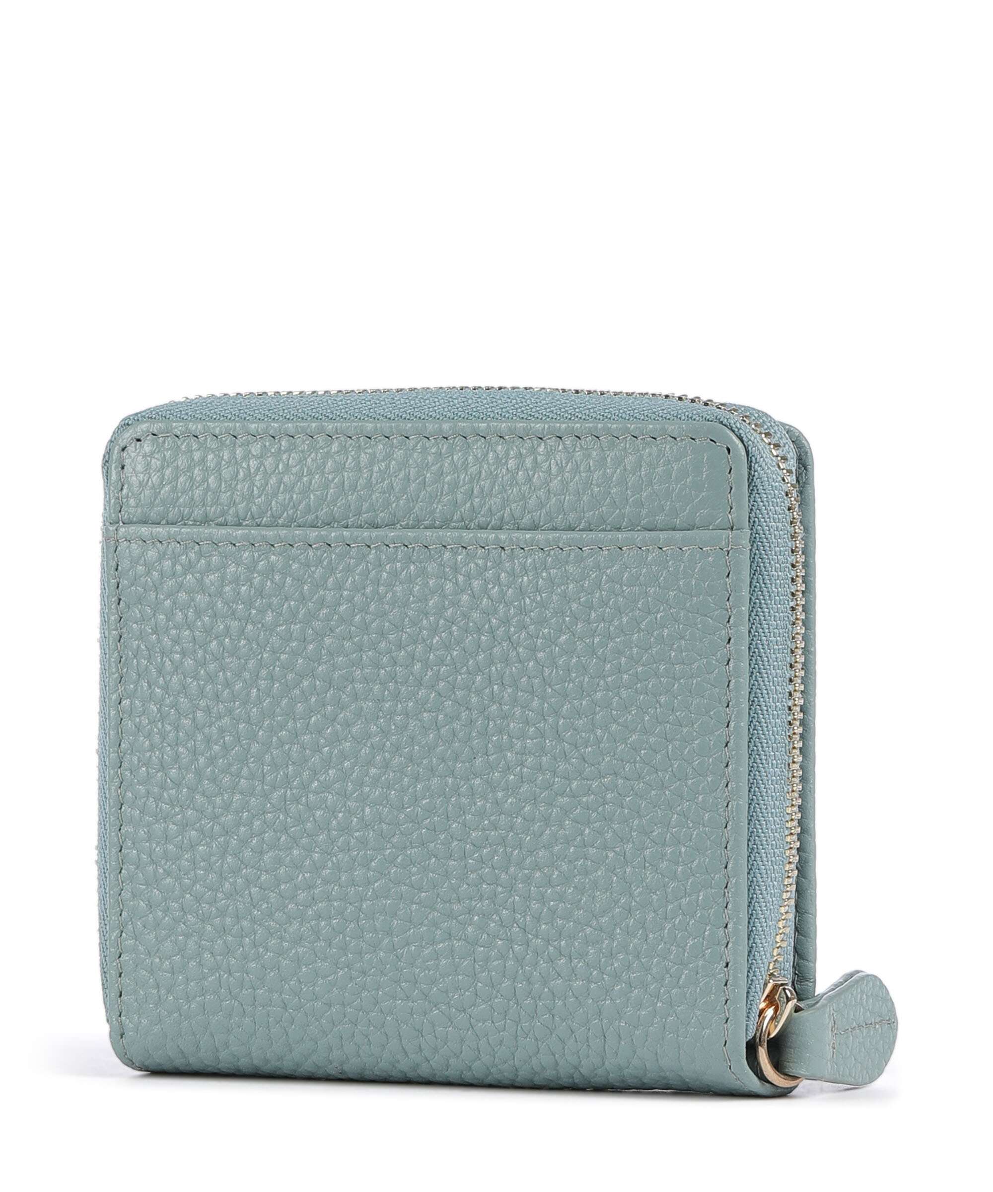 Braun Büffel Asti Portefeuille green mistle - Image 3