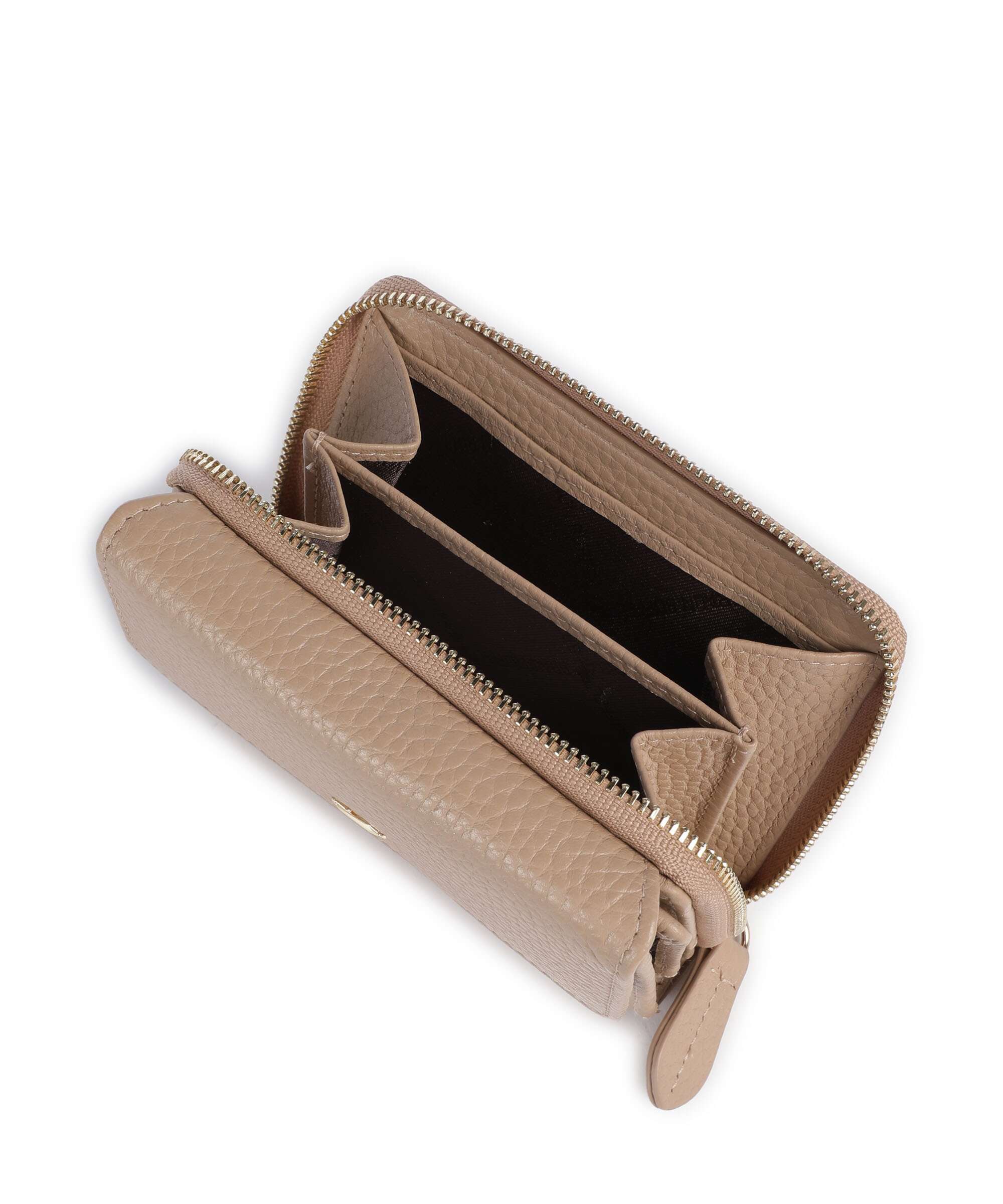 Braun Büffel Asti Portefeuille caramel - Image 3