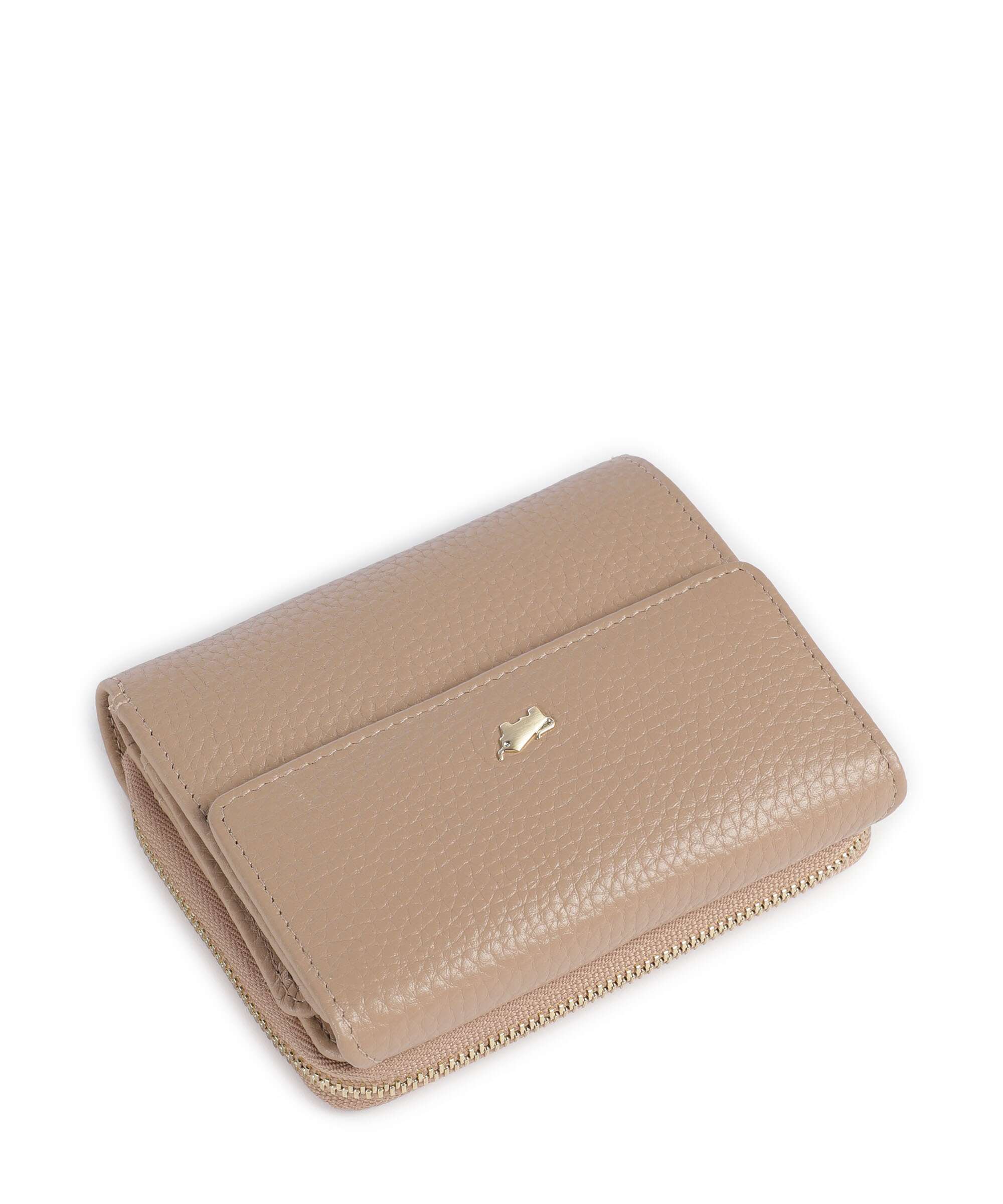Braun Büffel Asti Portefeuille caramel - Image 5
