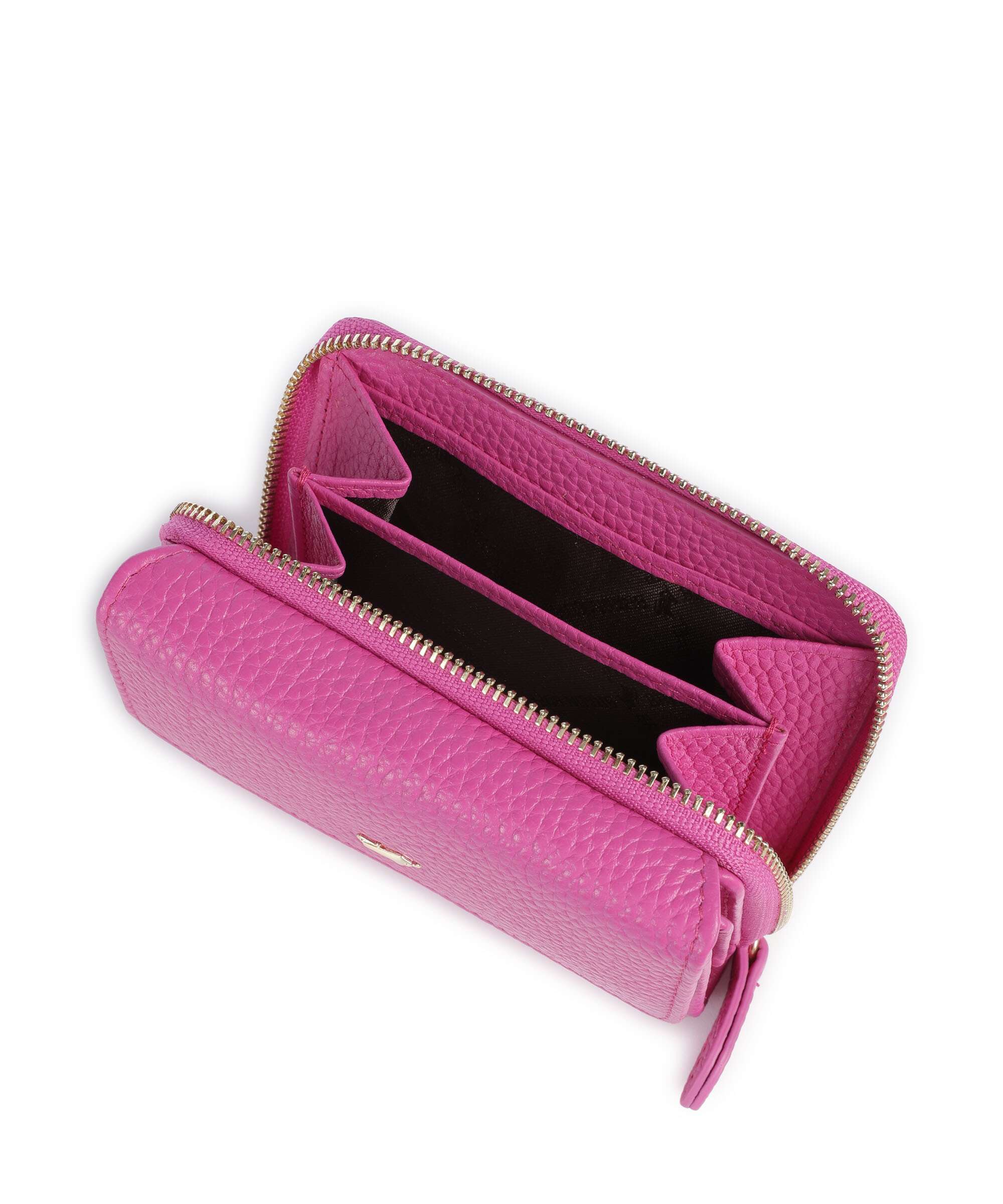 Braun Büffel Asti Portefeuille fuchsia - Image 3