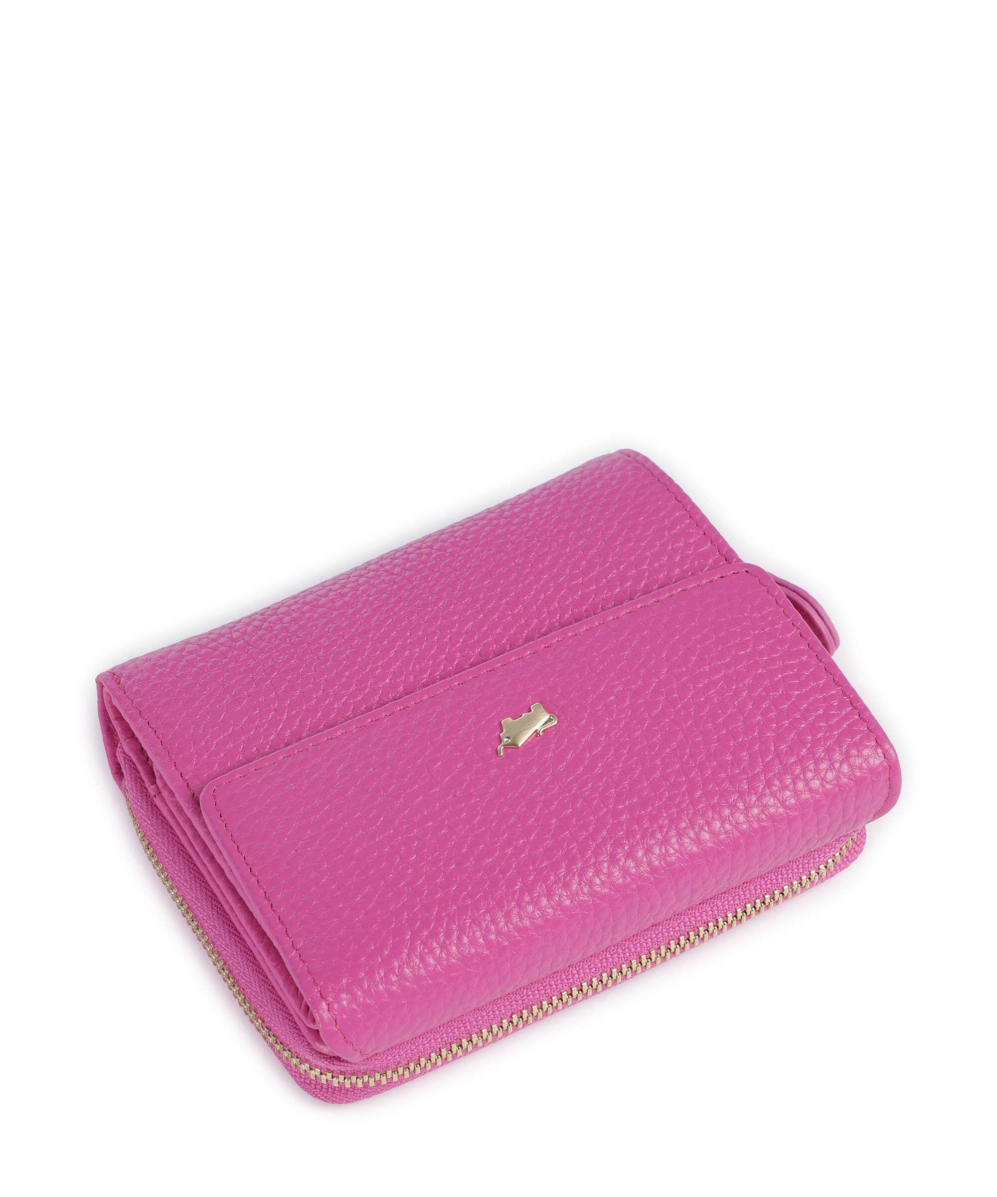 Braun Büffel Asti Portefeuille fuchsia - Image 5