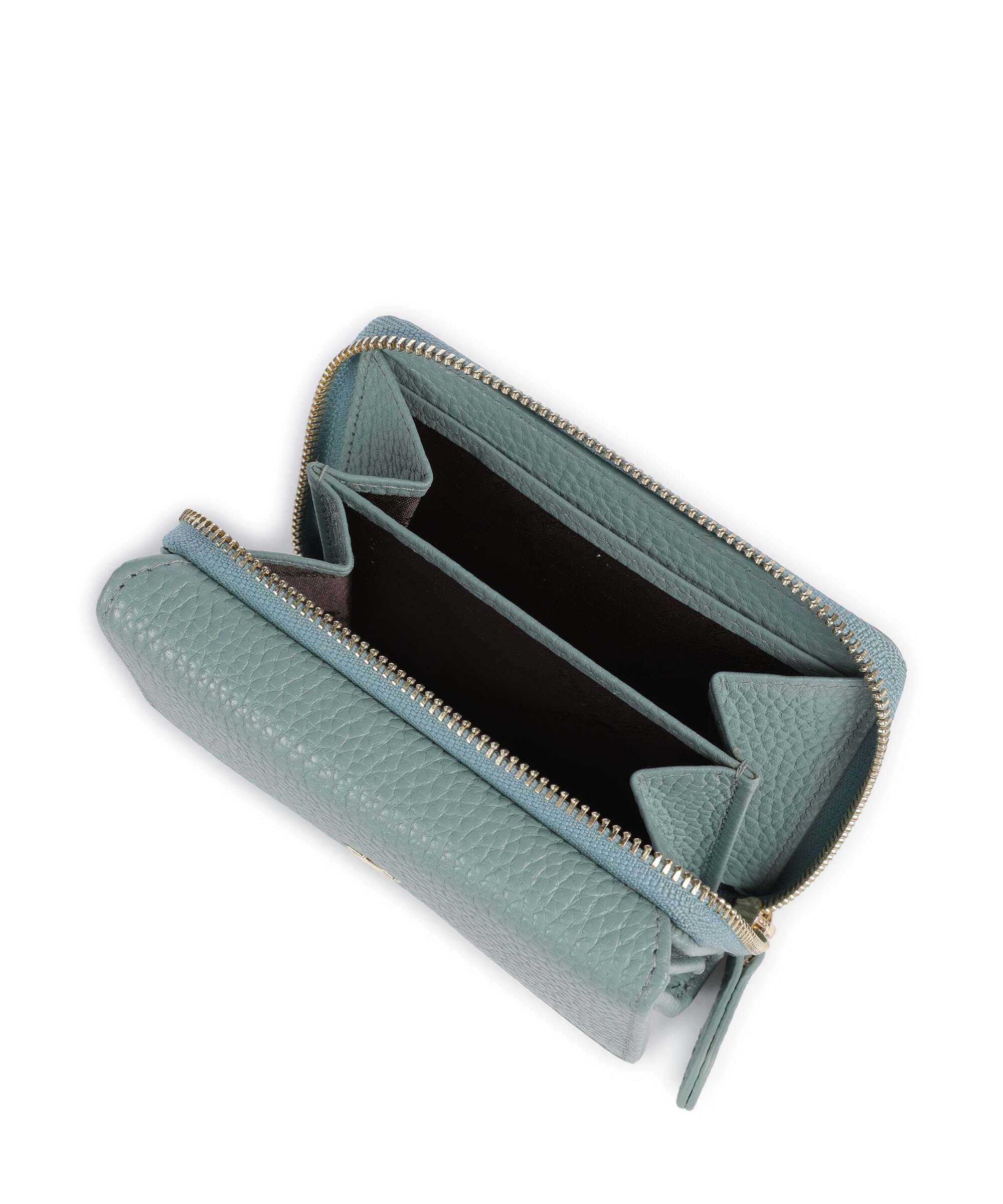 Braun Büffel Asti Portefeuille green mistle - Image 3