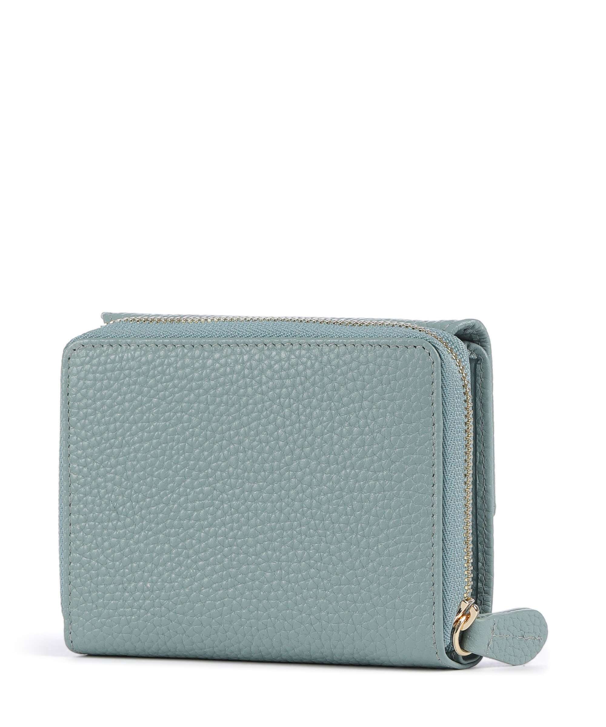 Braun Büffel Asti Portefeuille green mistle - Image 4