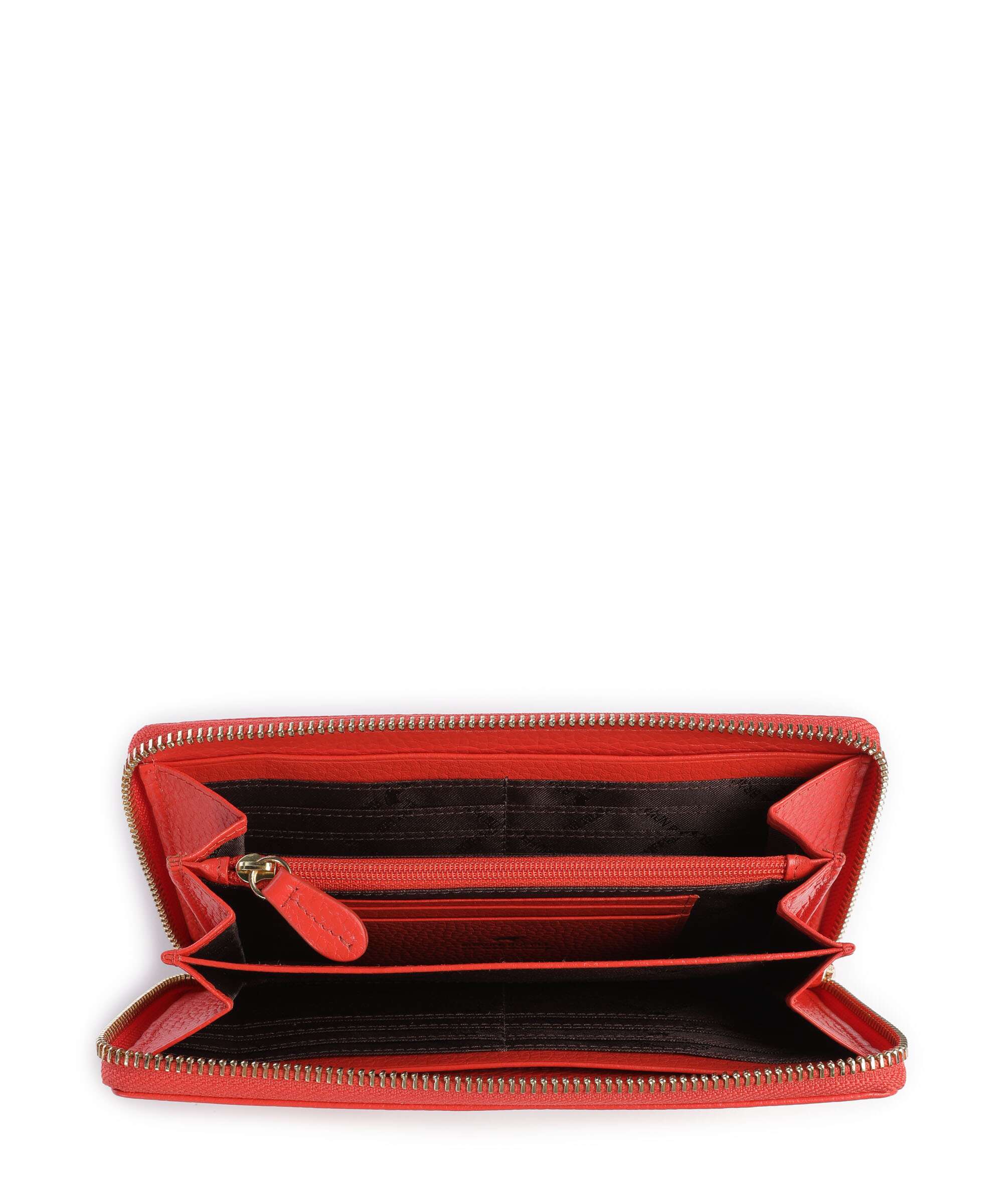 Braun Büffel Asti Portefeuille rich red - Image 2