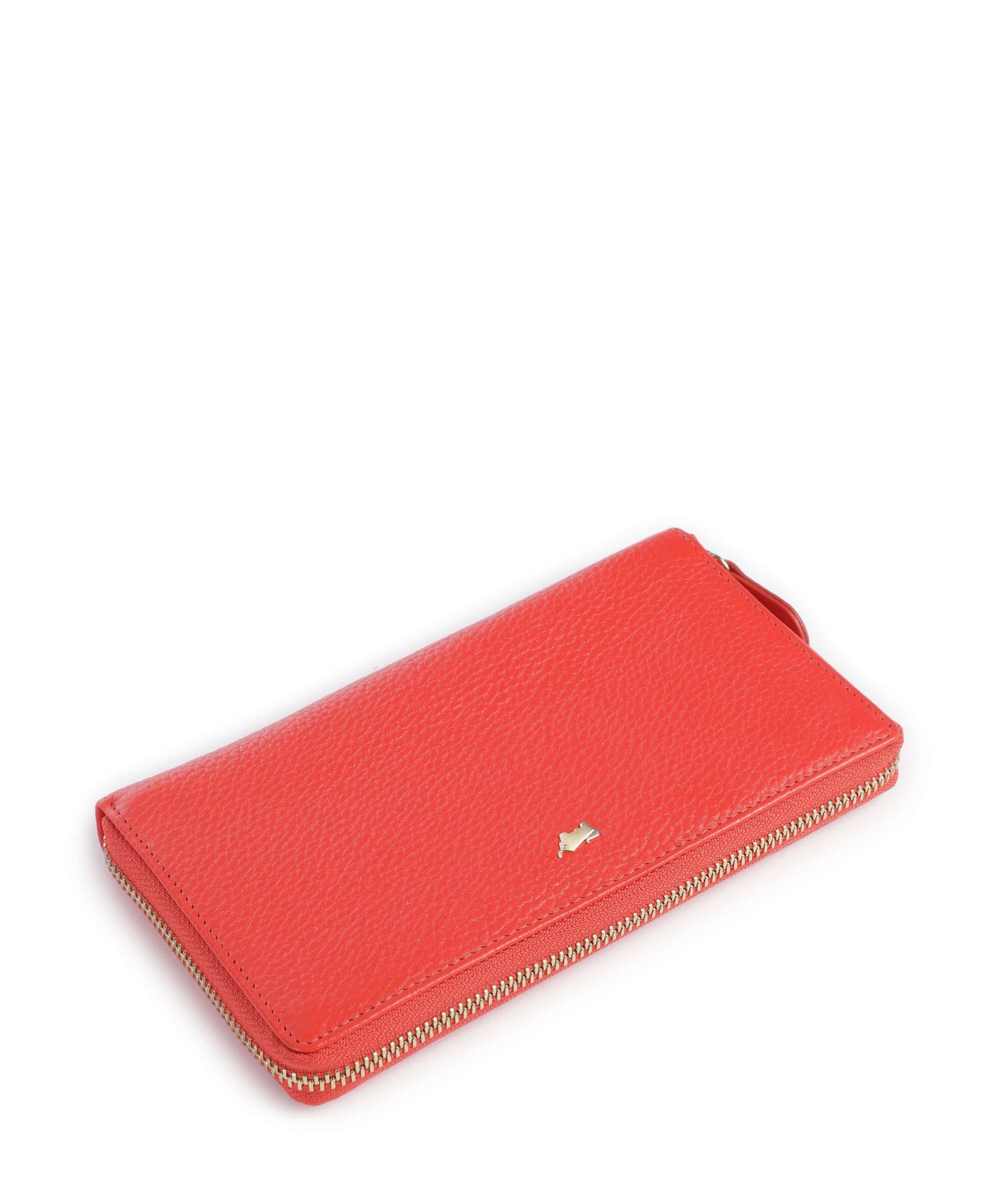 Braun Büffel Asti Portefeuille rich red - Image 4
