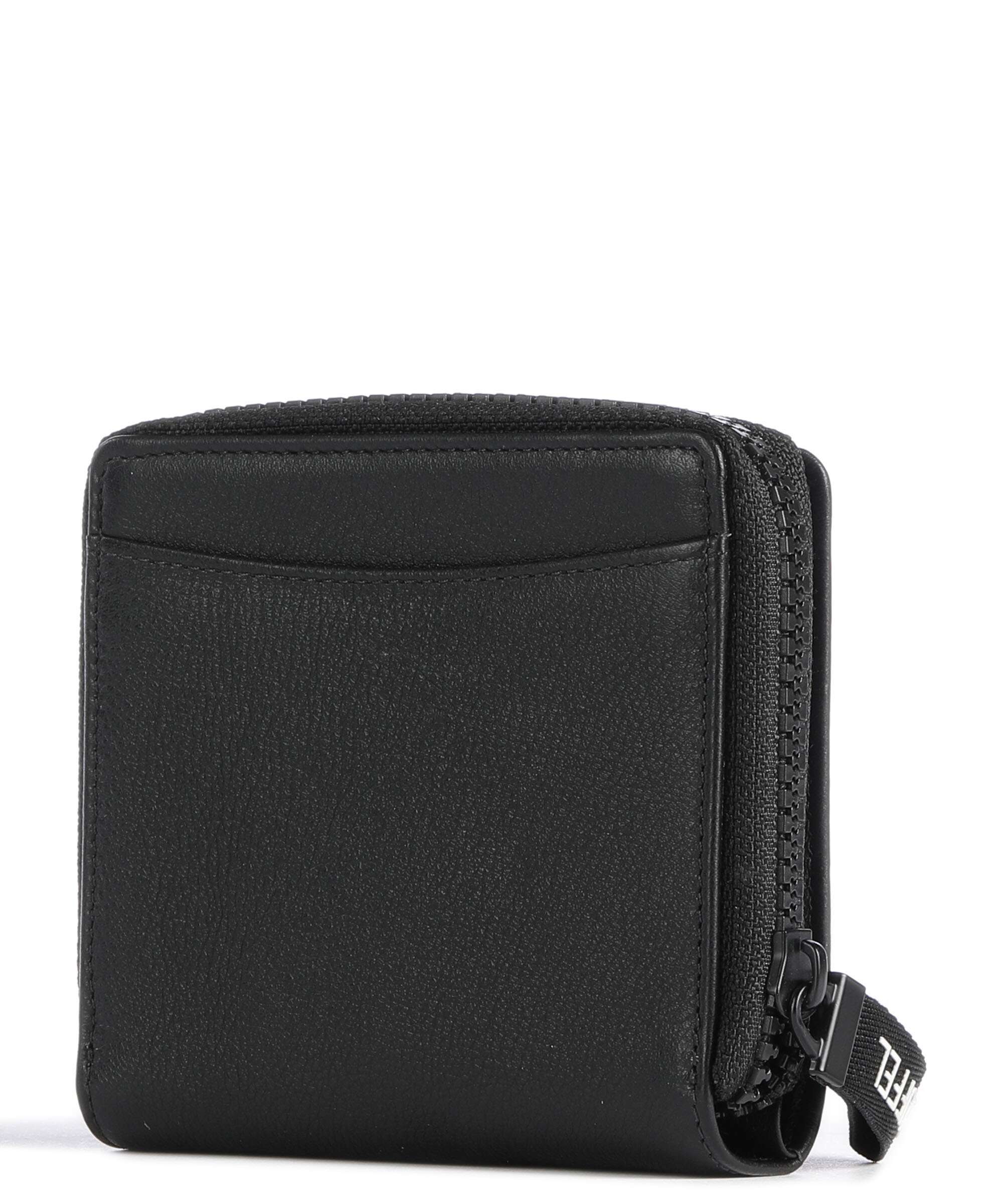 Braun Büffel Capri Portefeuille schwarz - Image 3
