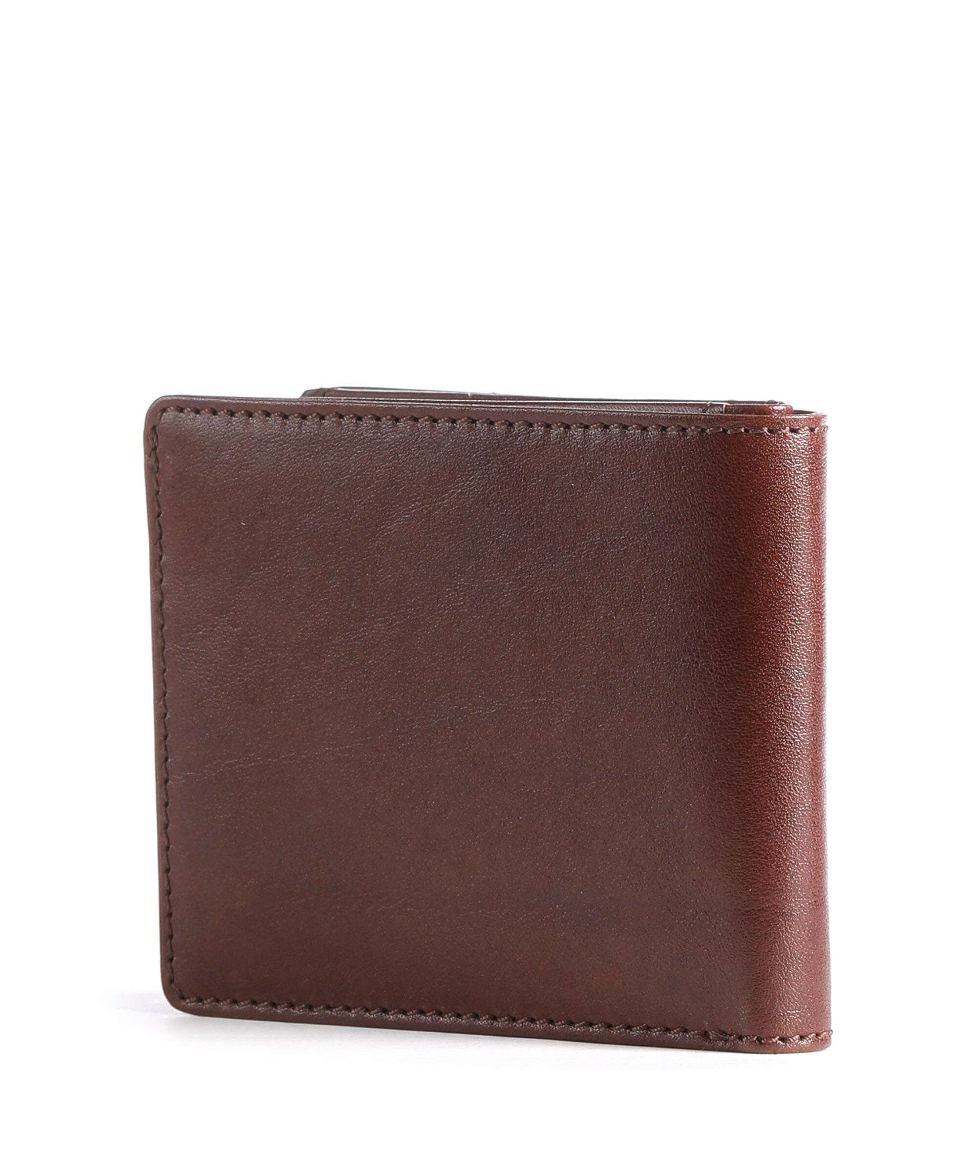 Braun Büffel Country Étui à cartes crédit palisandro - Image 4