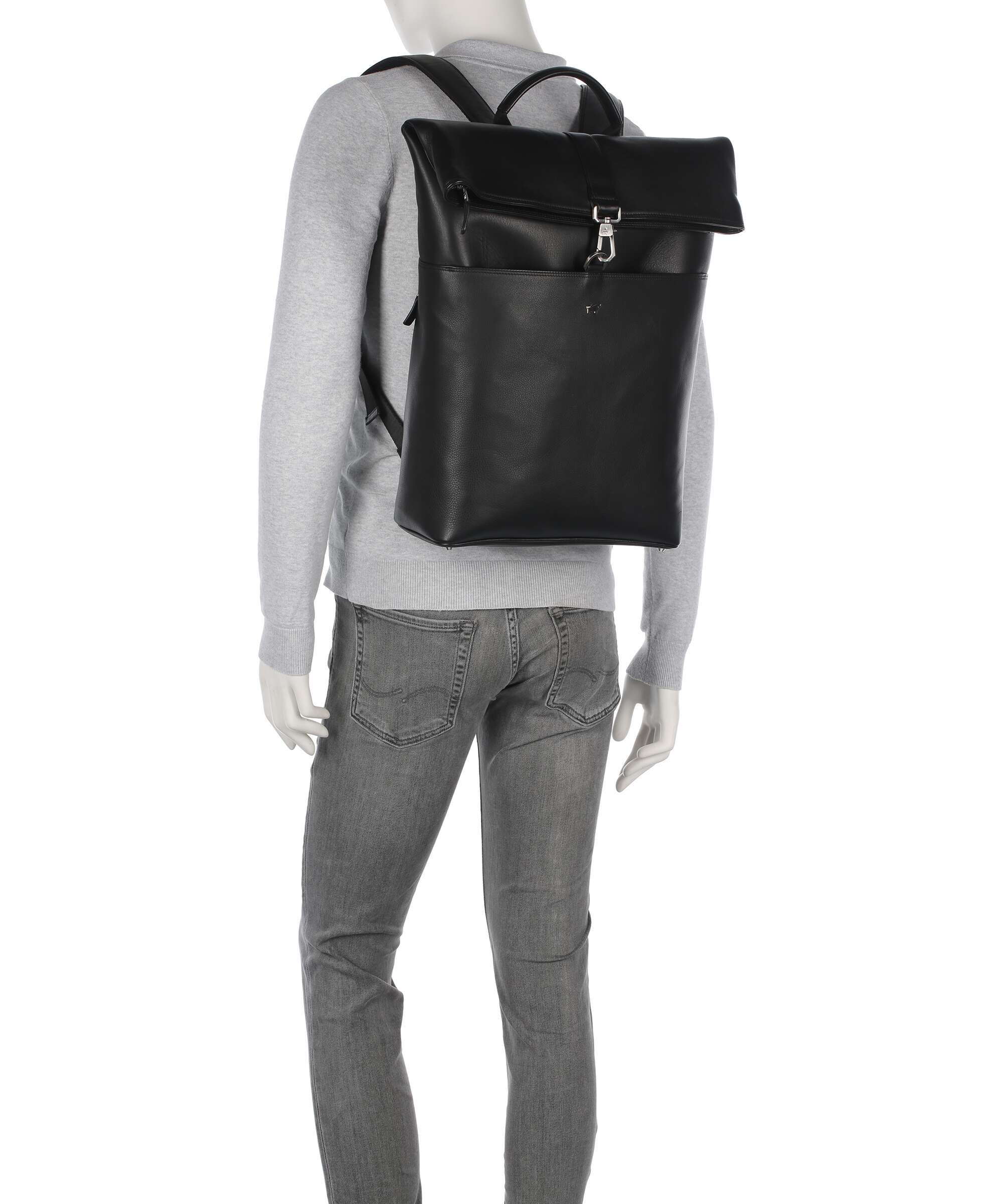 Braun Büffel Golf Sac à dos black - Image 3