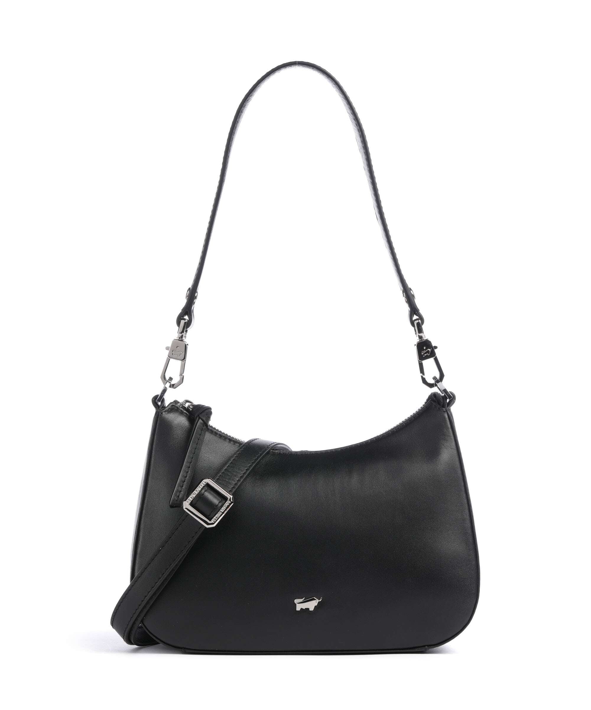 Braun Büffel Hanna Classic Sac porté épaule schwarz