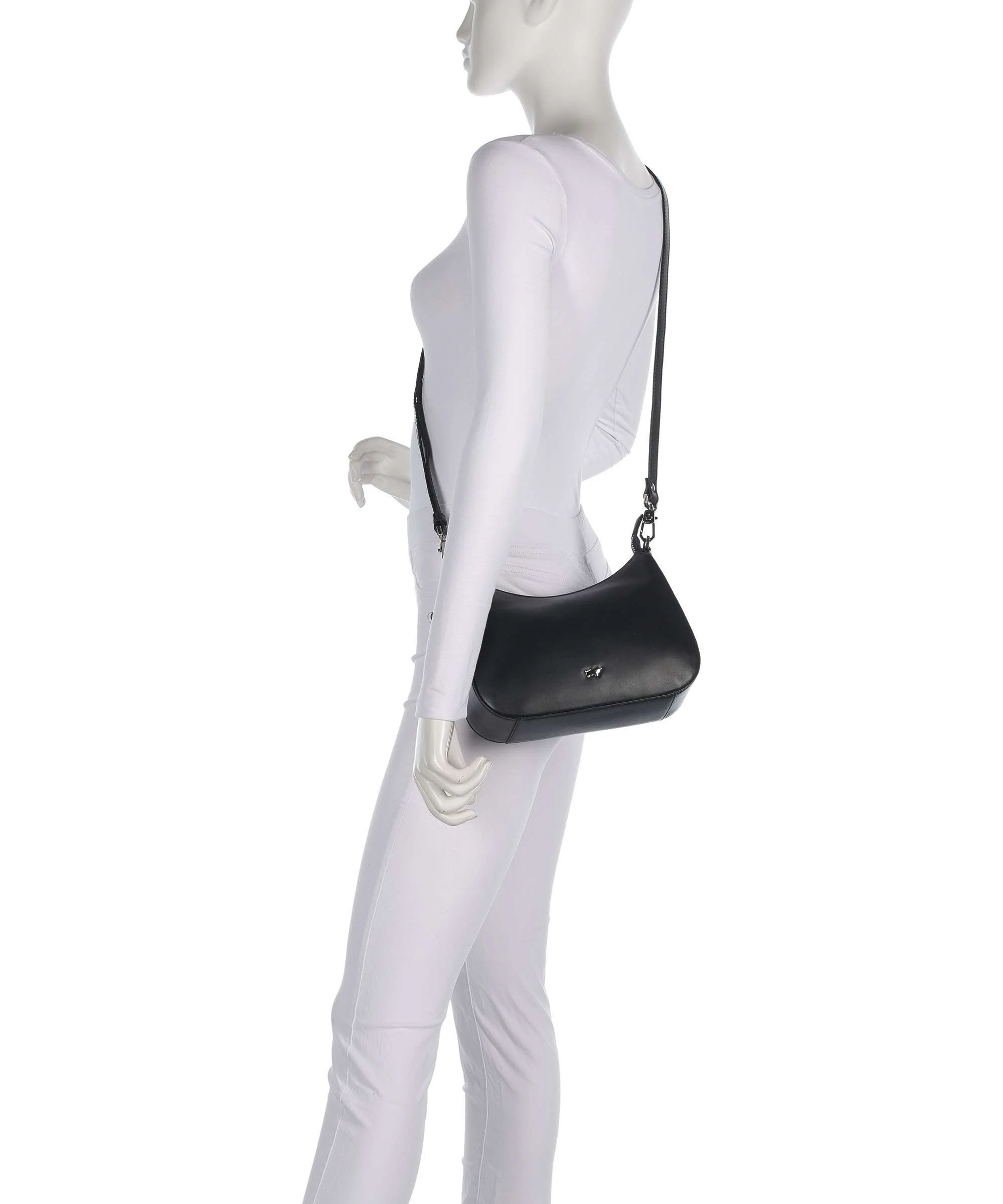 Braun Büffel Hanna Classic Sac porté épaule schwarz - Image 4