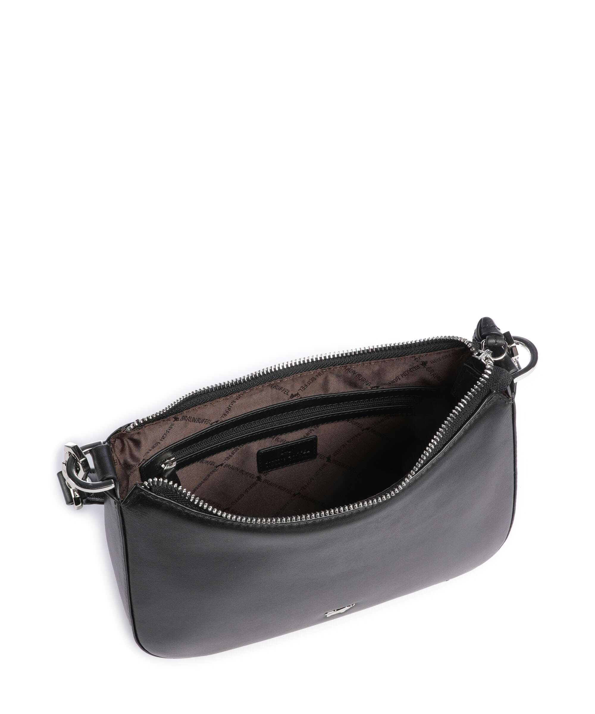 Braun Büffel Hanna Classic Sac porté épaule schwarz - Image 7