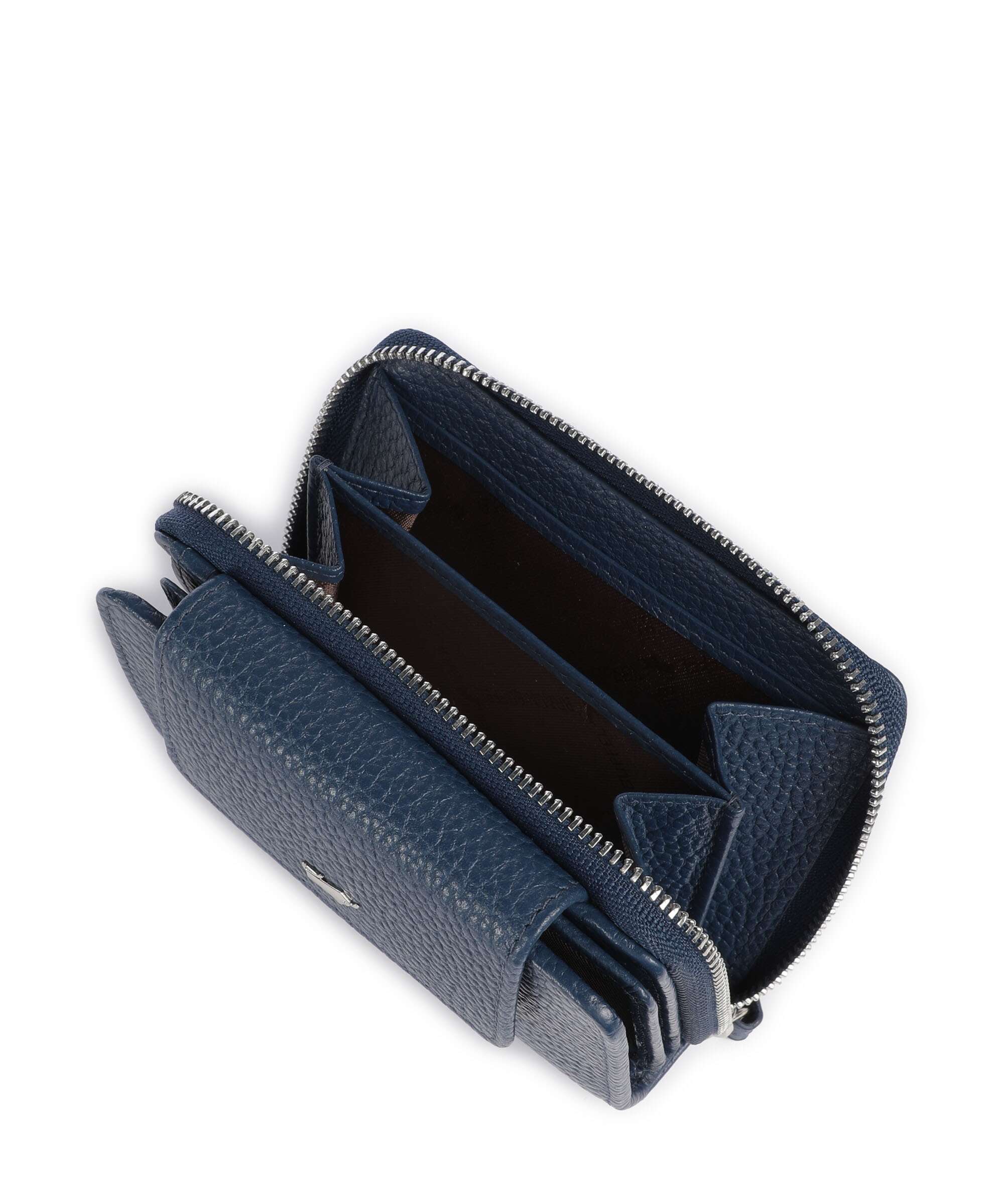 Braun Büffel Hanna Portefeuille blue sapphire - Image 3